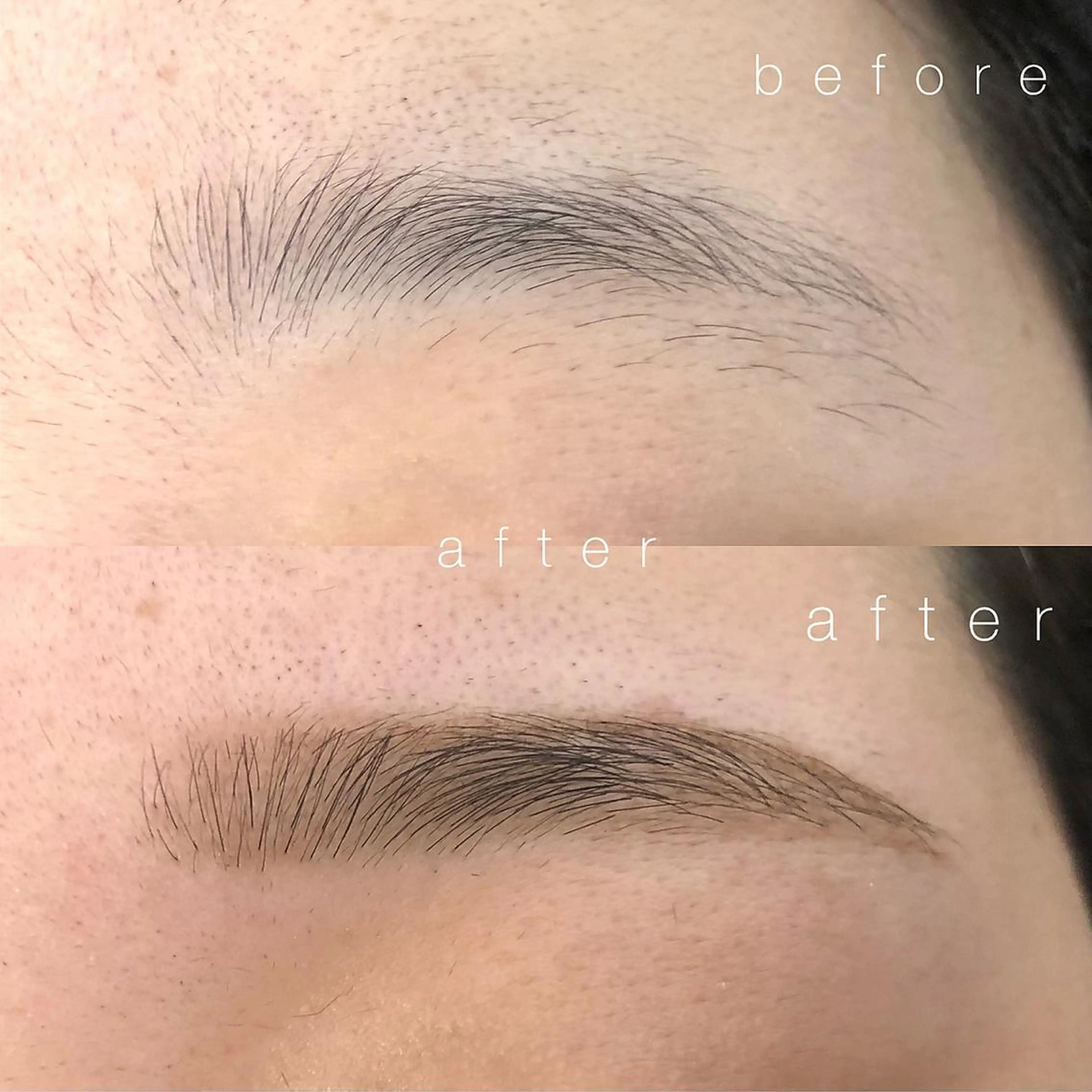 【Bloomy.】 竹内のマツエク・マツパデザイン