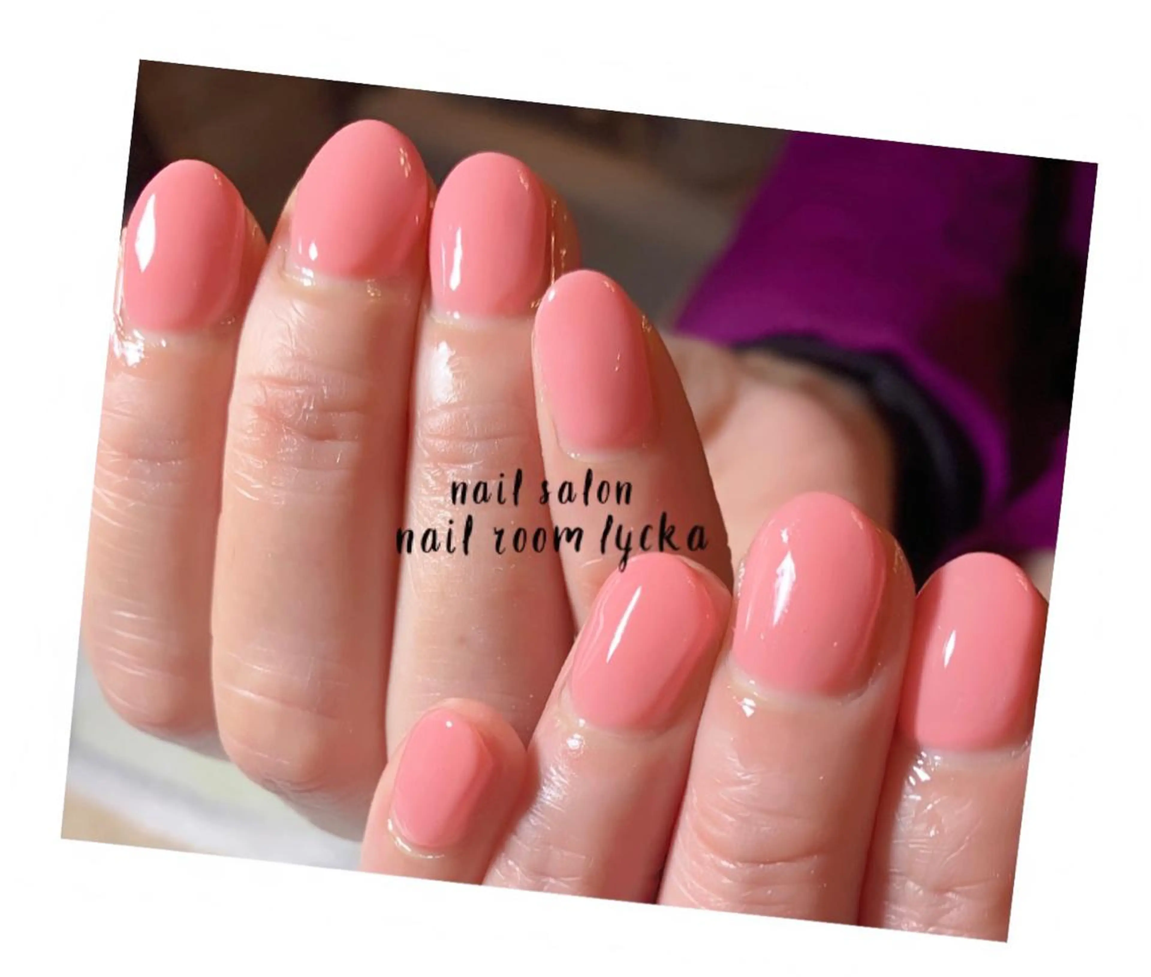 ネイル ﾈｲﾙﾙｰﾑﾘｯｶ 𝐦𝐚𝐲𝐮のネイルデザイン