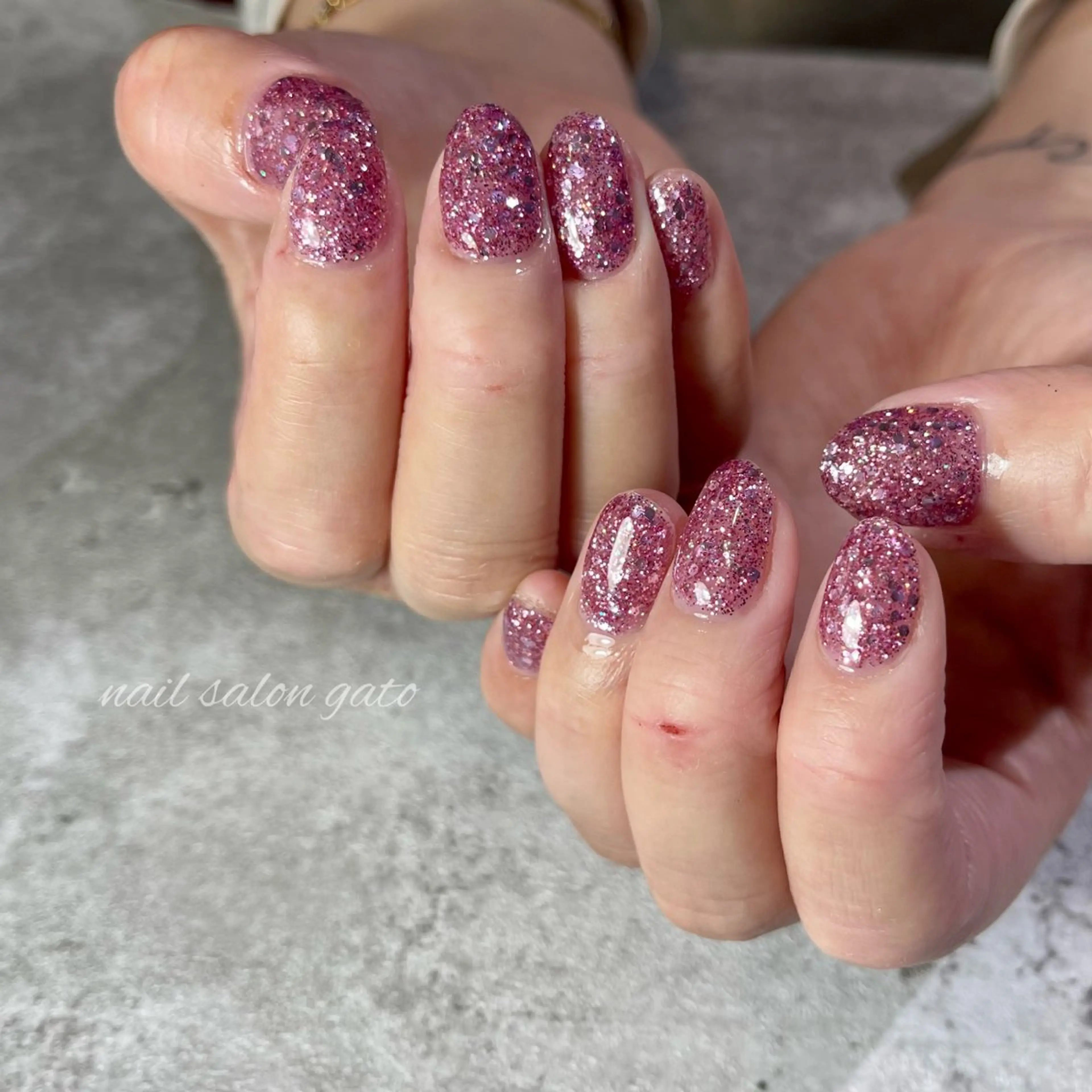 ネイル nt. nailのネイルデザイン