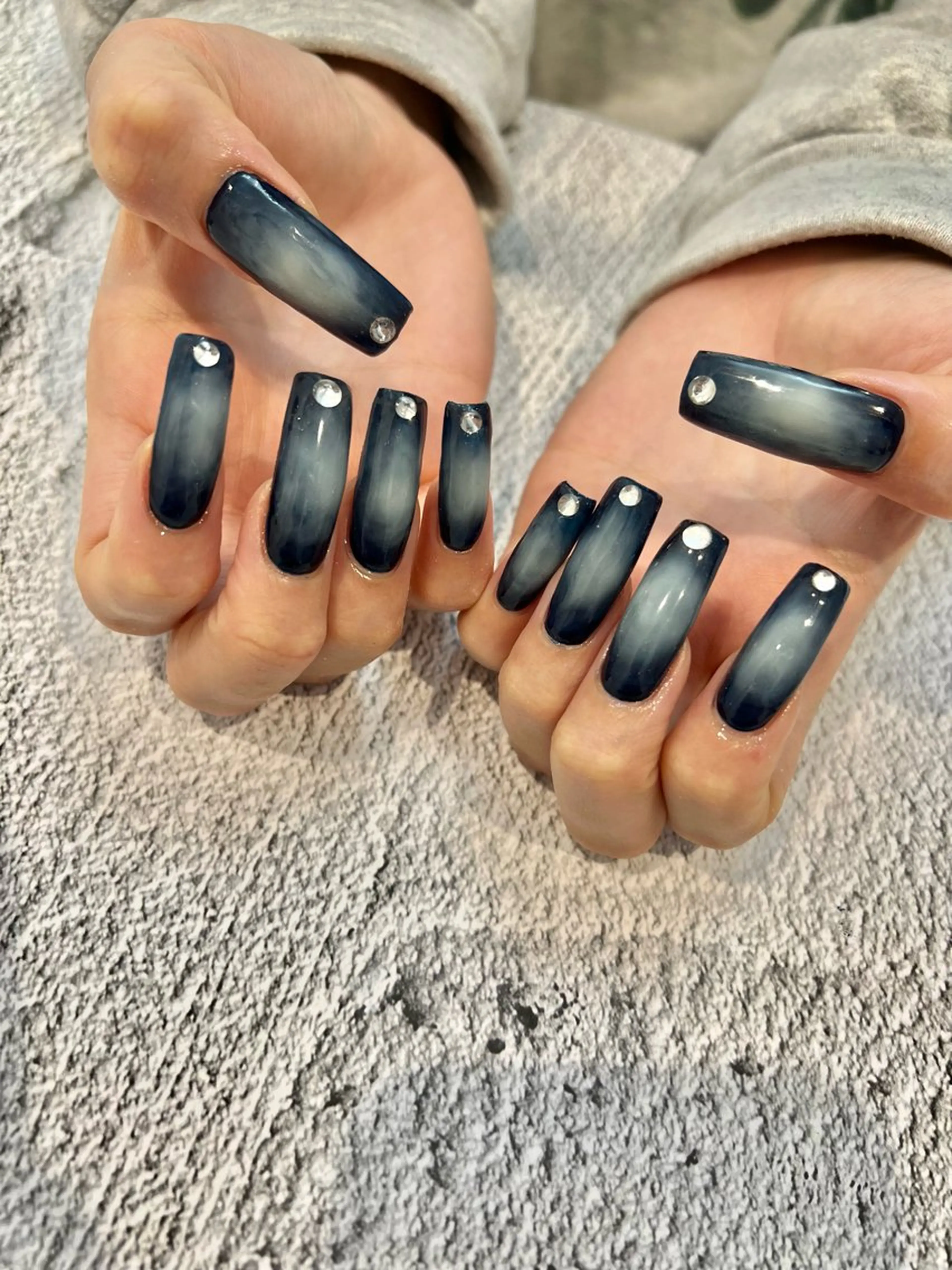 ネイル ハンドネイル syuri nailのネイルデザイン