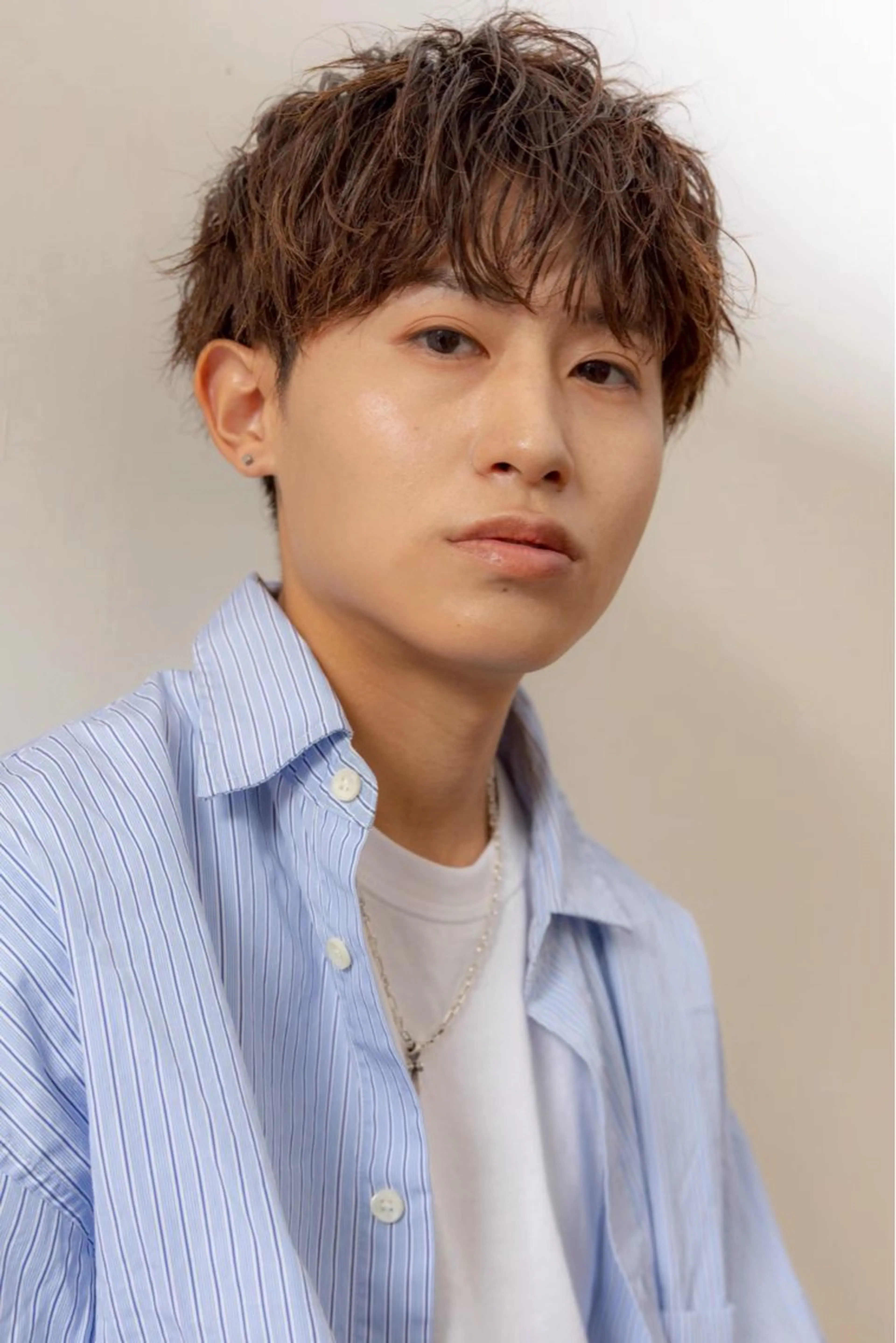 メンズ 💈豊橋メンズ専門 NO.1刑部七海💈のヘアスタイル