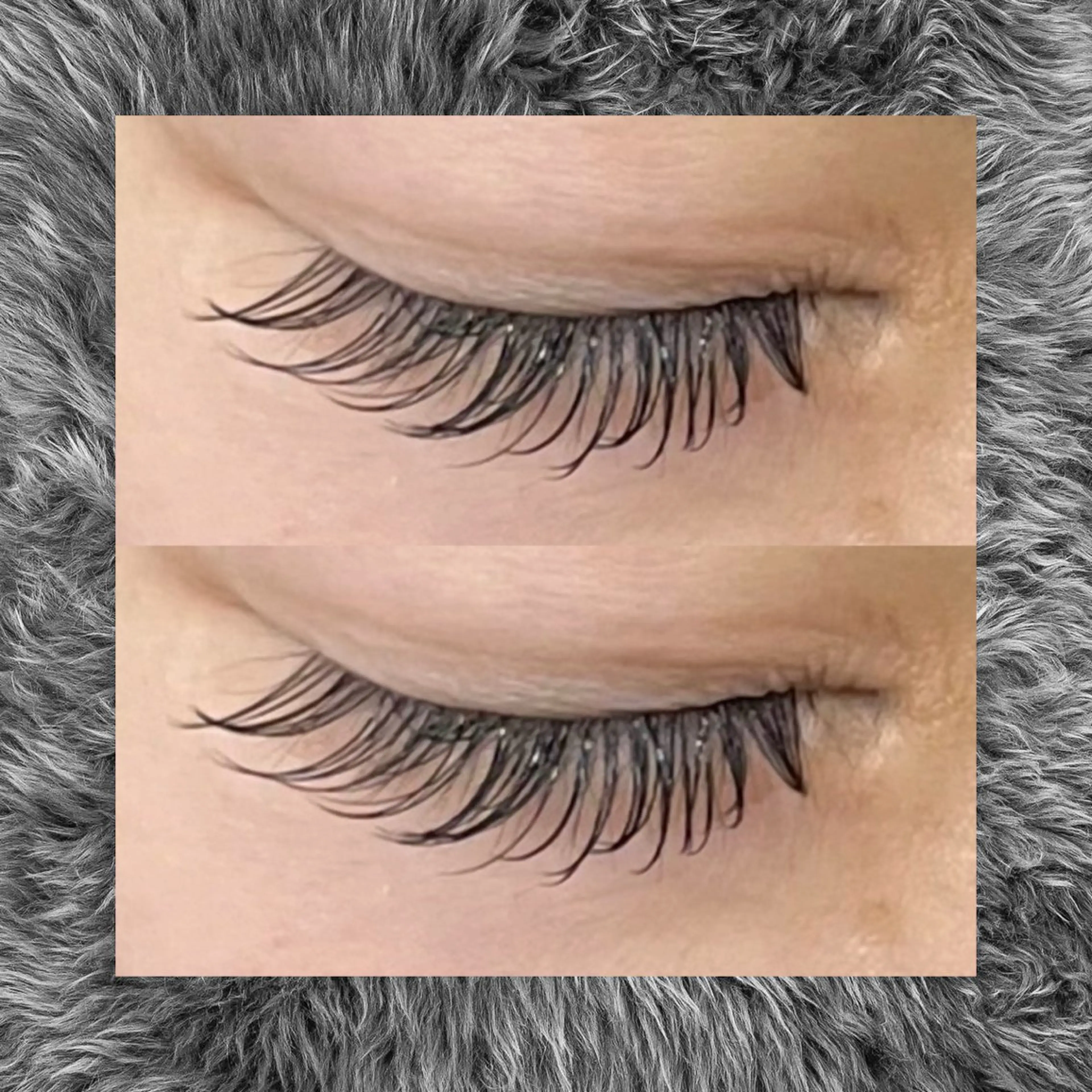 マツエク・マツパ MAQUIA北千住店 出町のマツエク・マツパデザイン