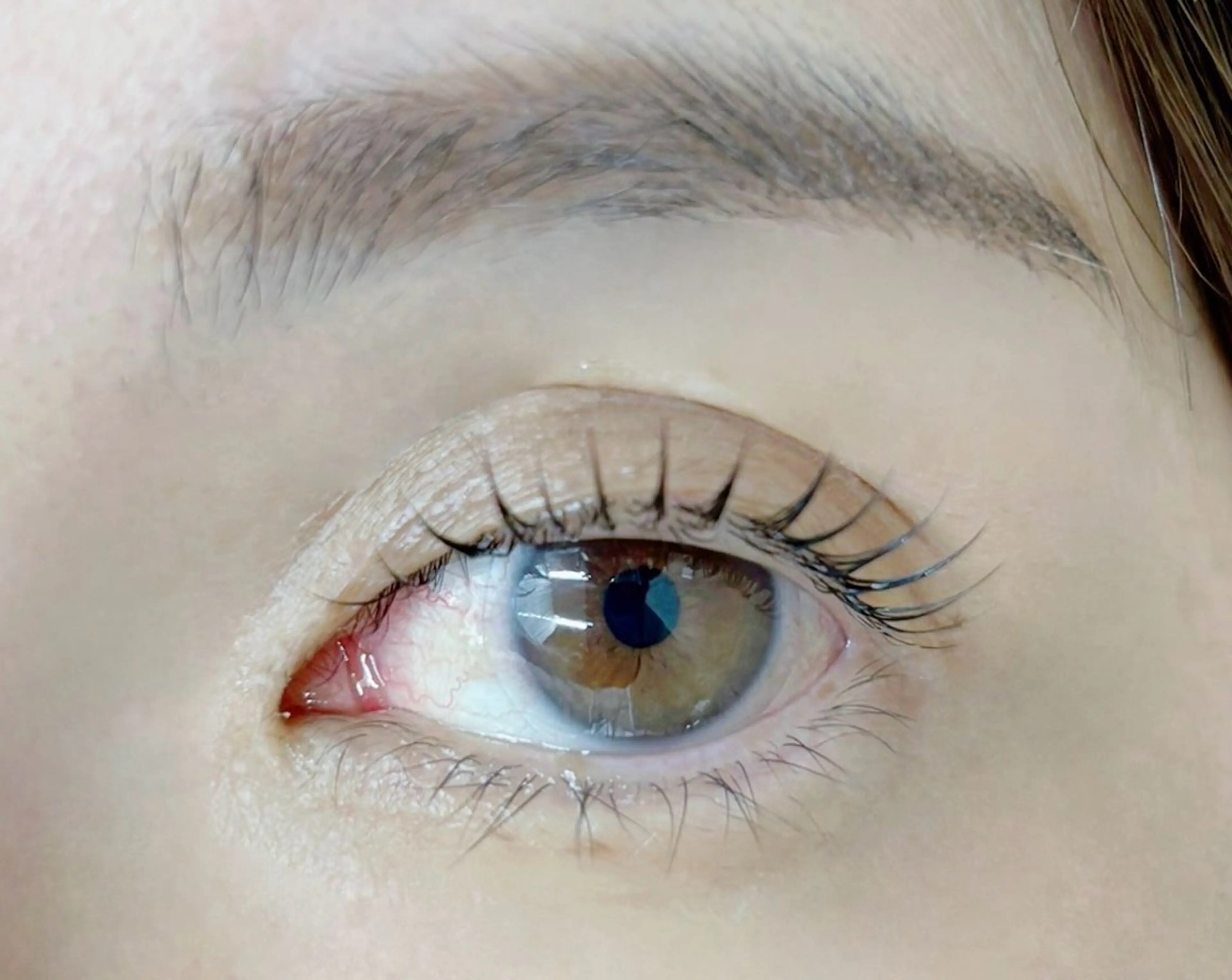 マツエク・マツパ 星野 優のマツエク・マツパデザイン