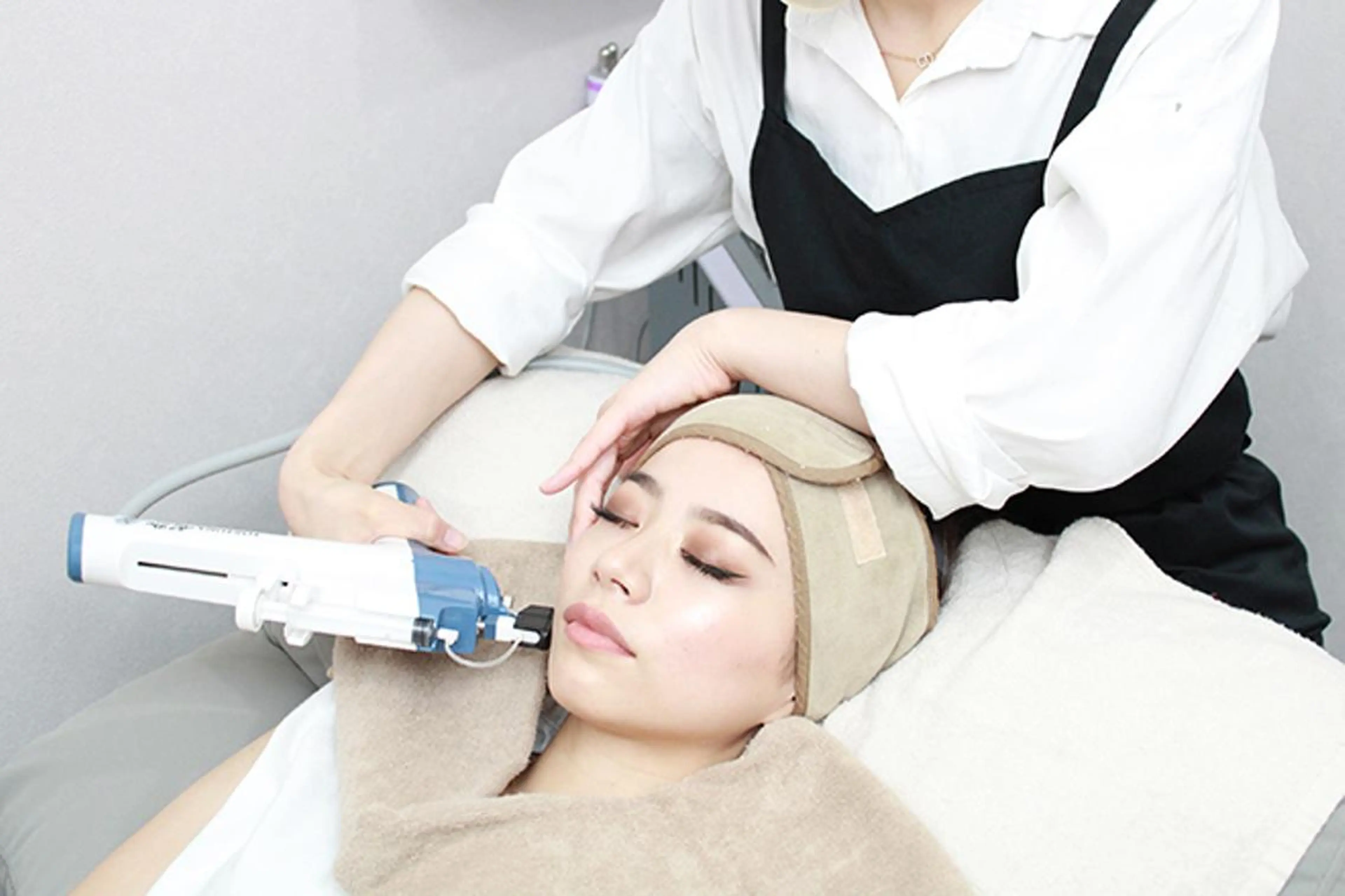 美肌サロンTIAM by tetoteのエステ・リラクイメージ