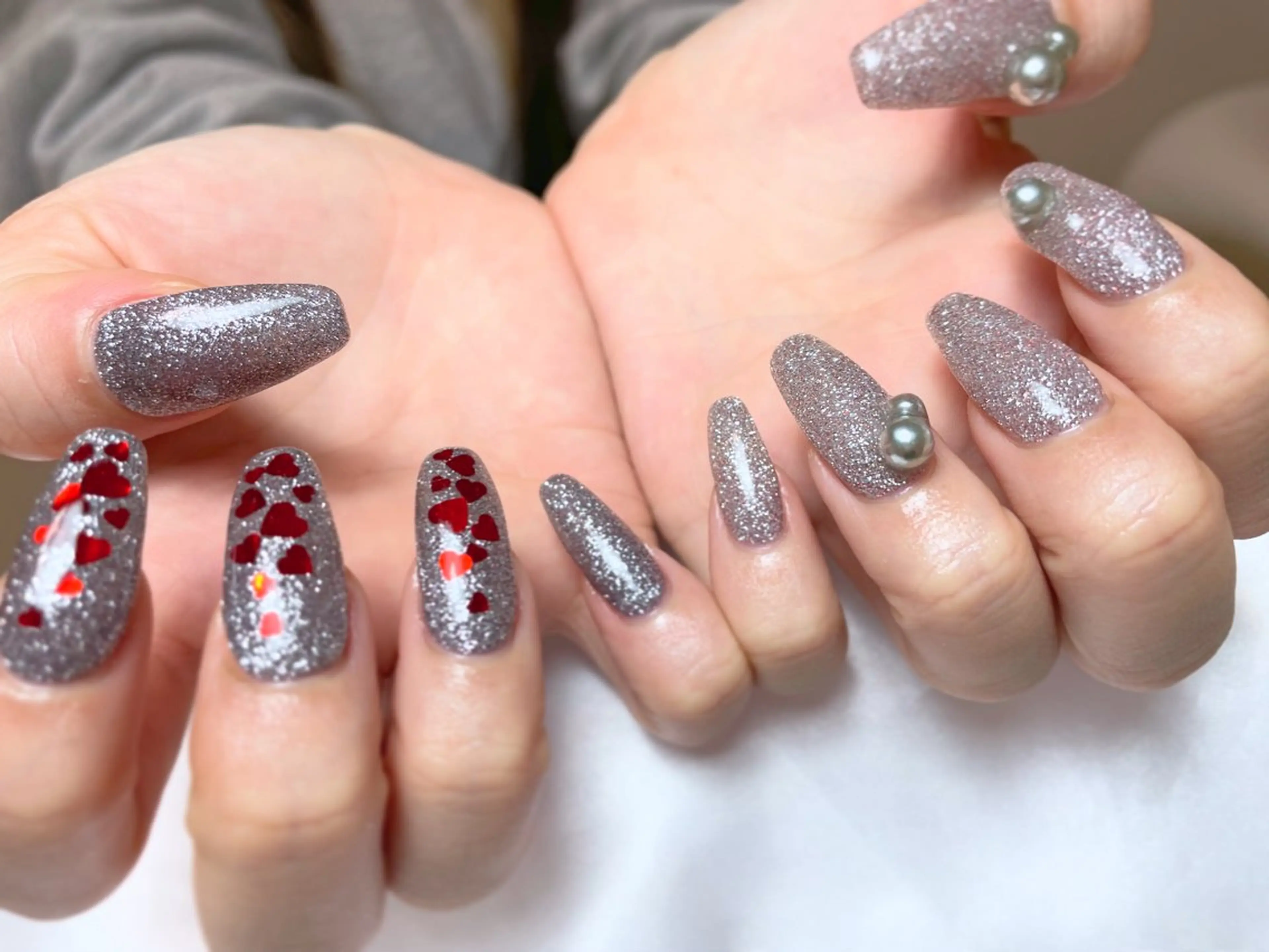 ネイル nanal nailのネイルデザイン