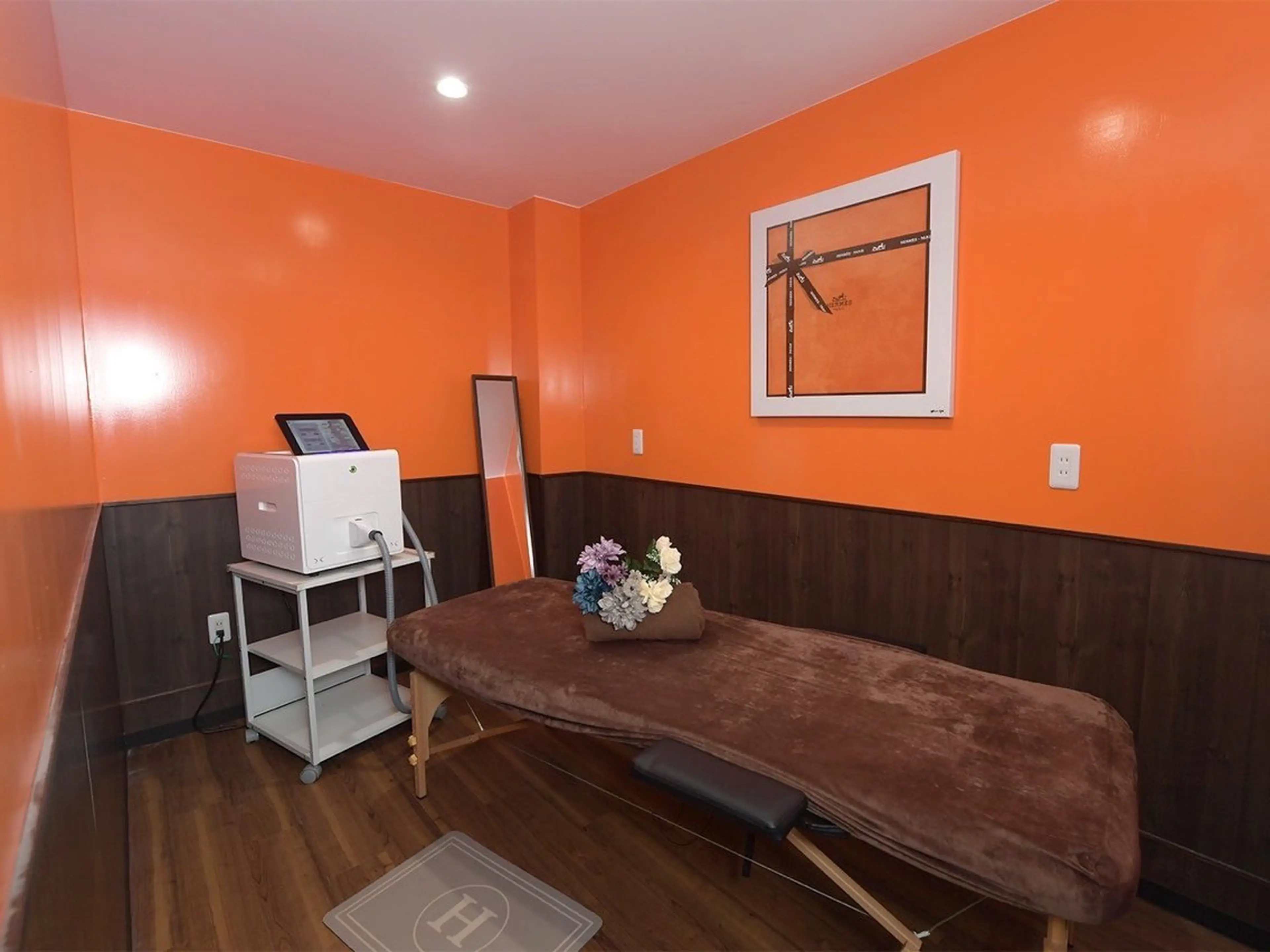 お問い合わせ🍊の写真