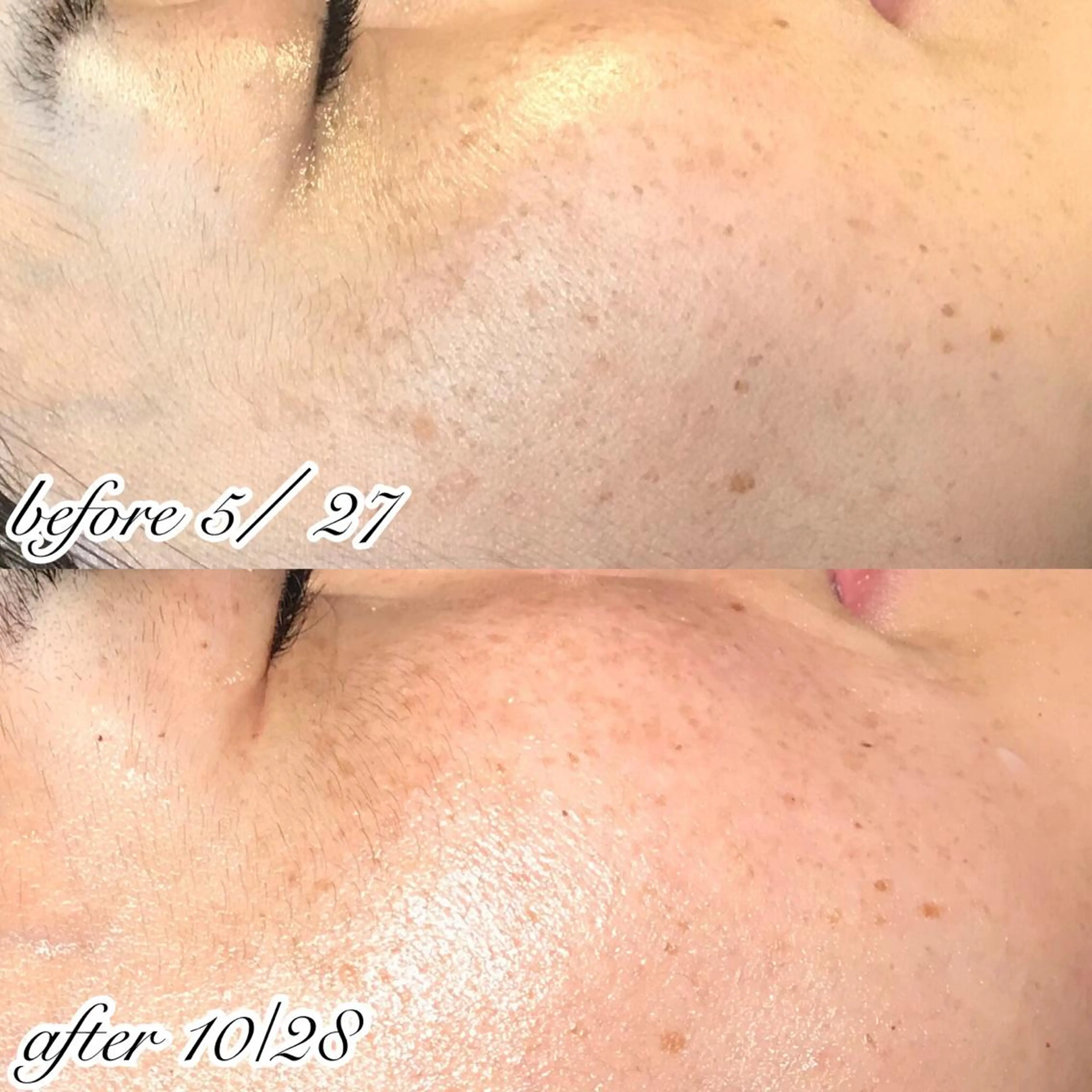 エステ 浜野 恵美のエステ・リラクイメージ