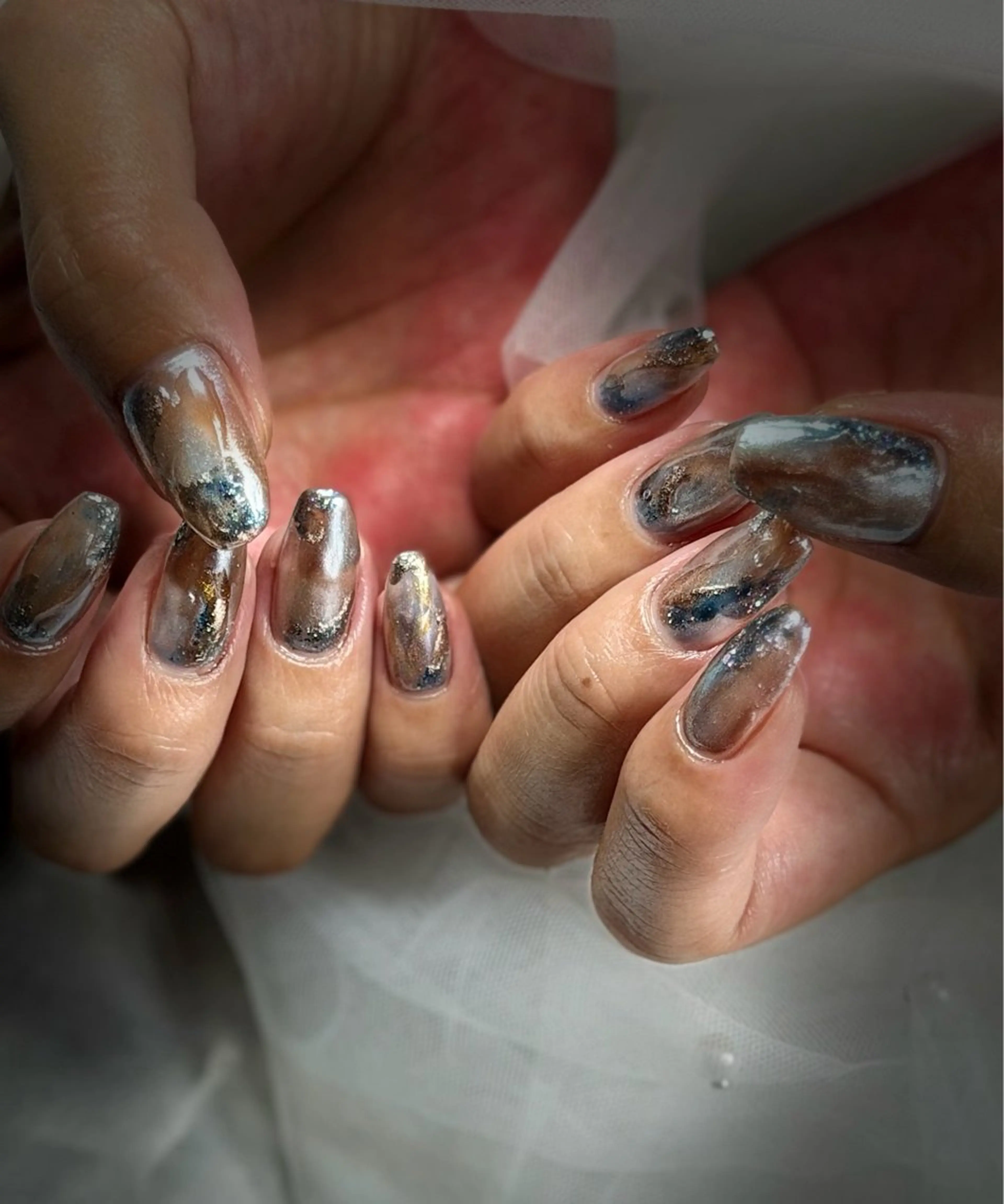 ネイル ハンドネイル chou chouのその他イメージ