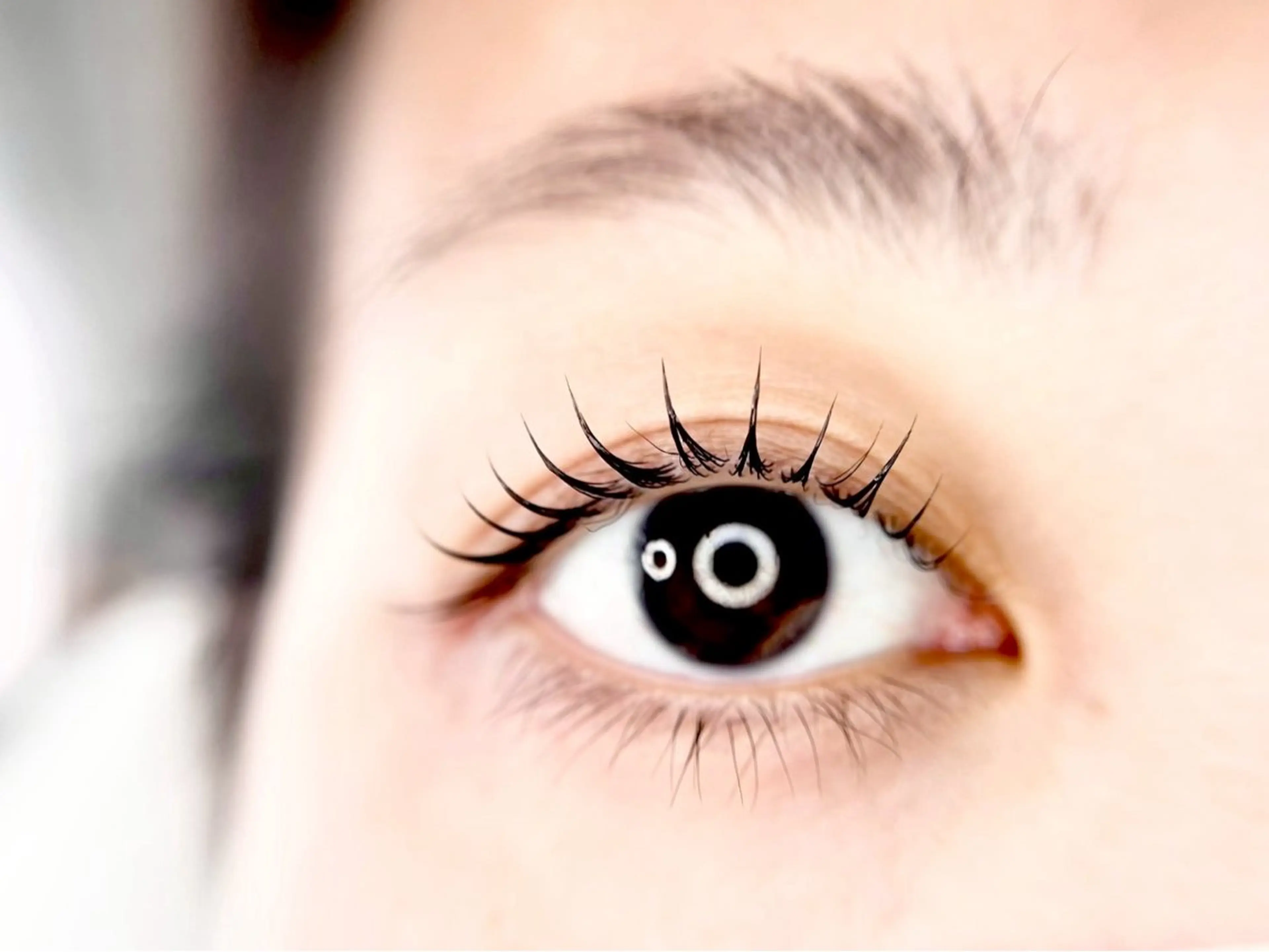 マツエク・マツパ まつげとまゆげ天王寺 Rio🍒のマツエク・マツパデザイン