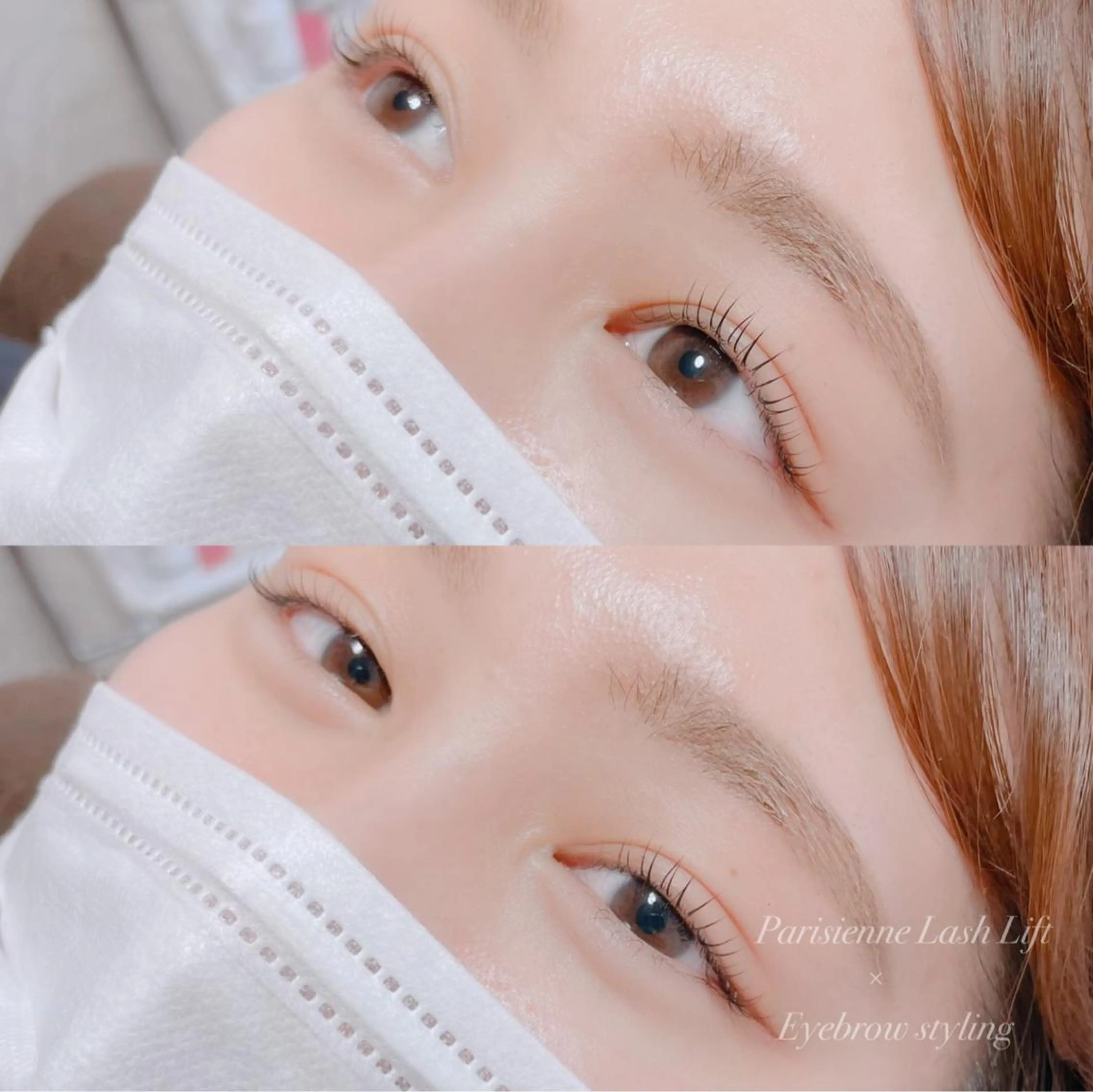 マツエク・マツパ mignon /まつげパーマ・小顔のマツエク・マツパデザイン