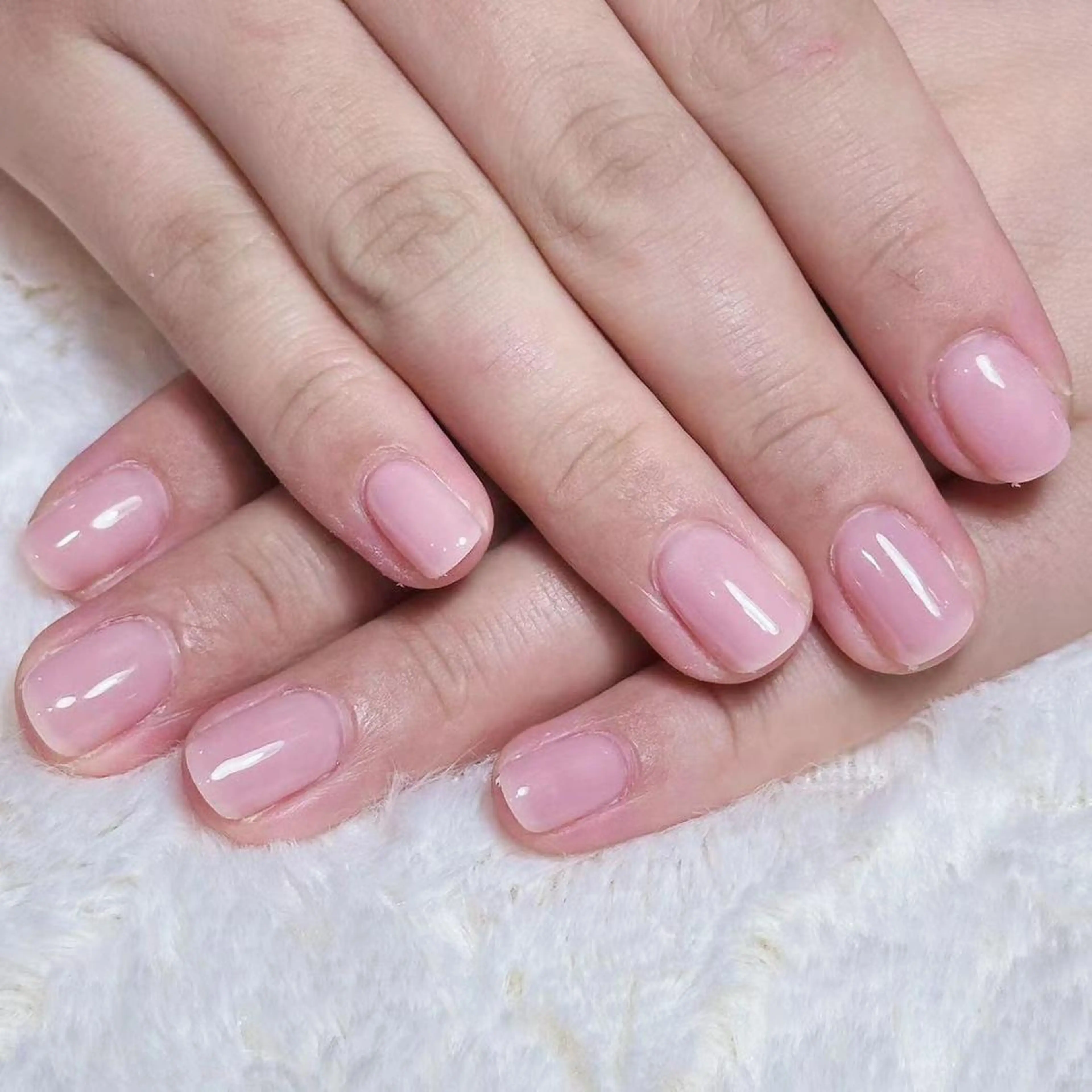 ネイル リナ 💅のネイルデザイン