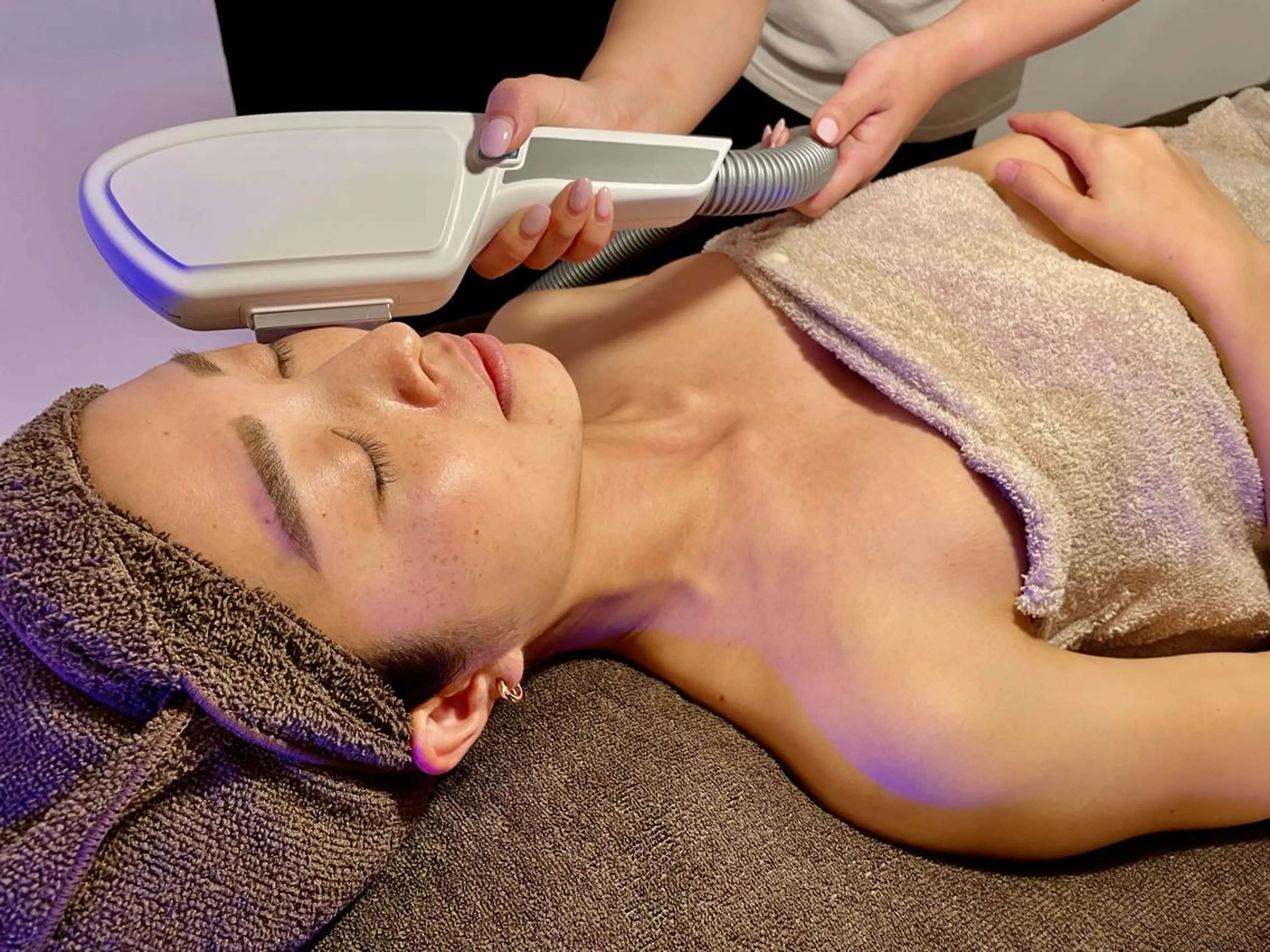 脱毛 【脱毛/眉毛専門店】 rudi　阿波座店の眉毛・アイブロウイメージ