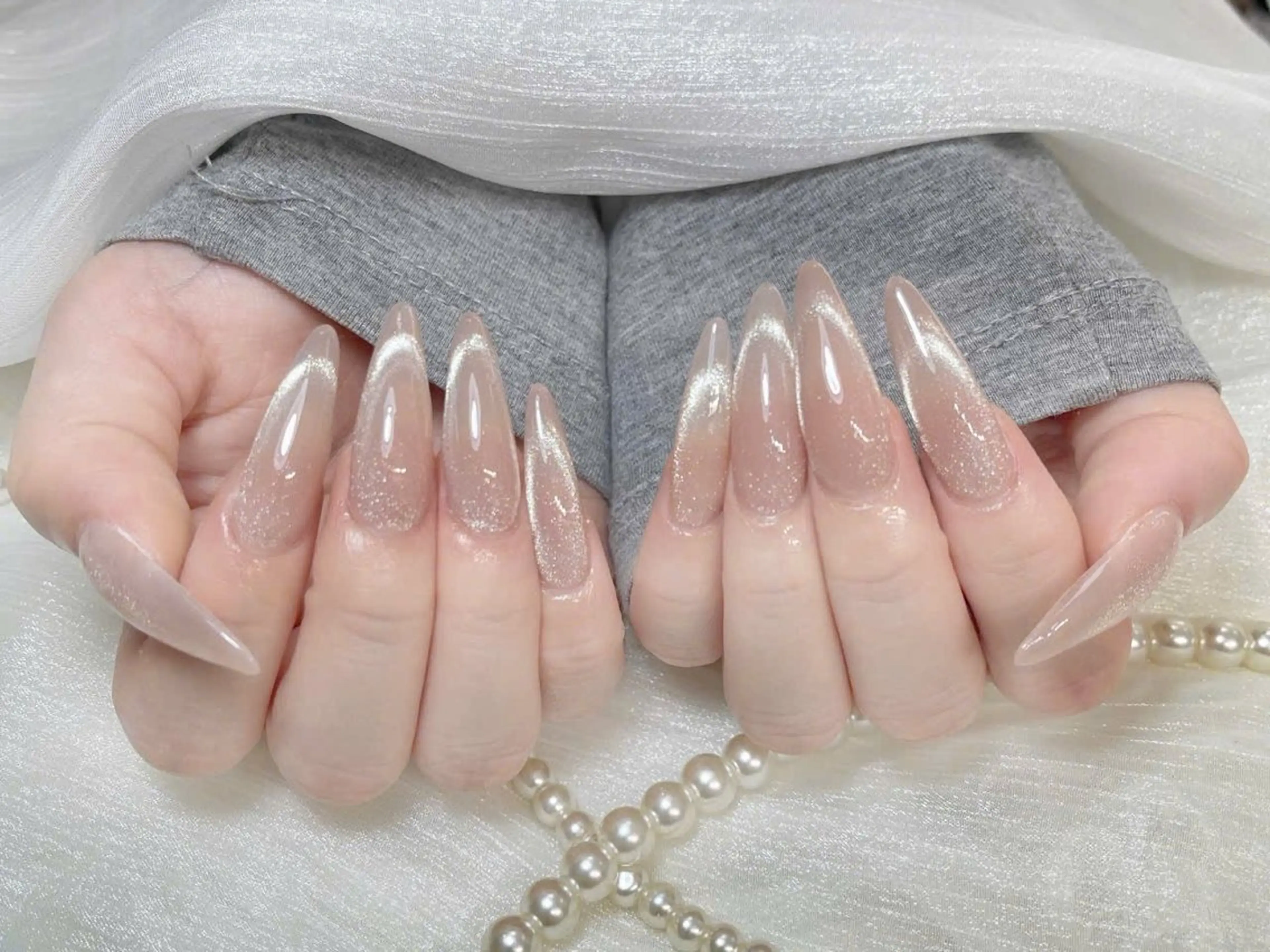 ネイル HARA Nailsのネイルデザイン