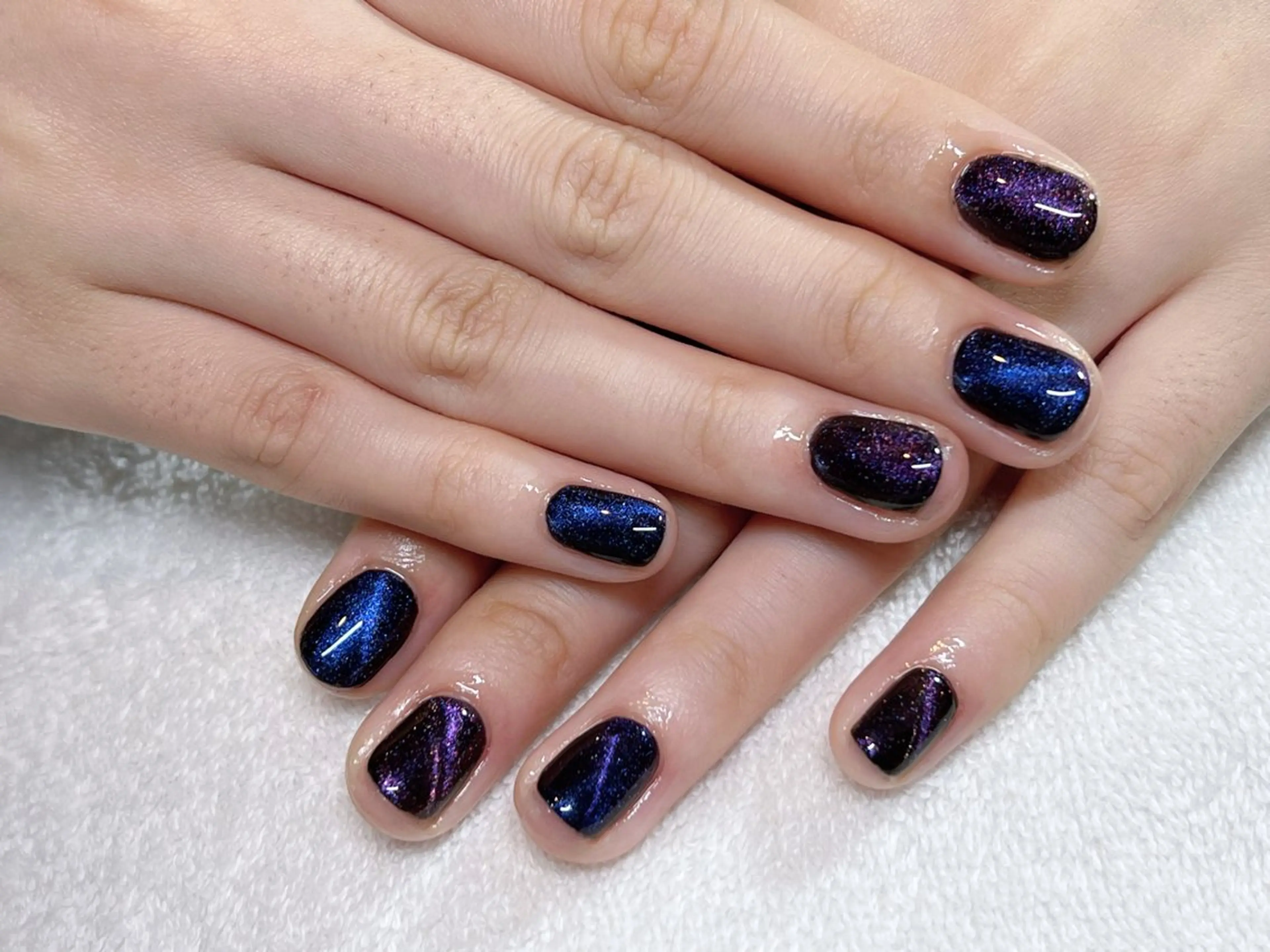 ネイル Nail salon Kahuuのネイルデザイン