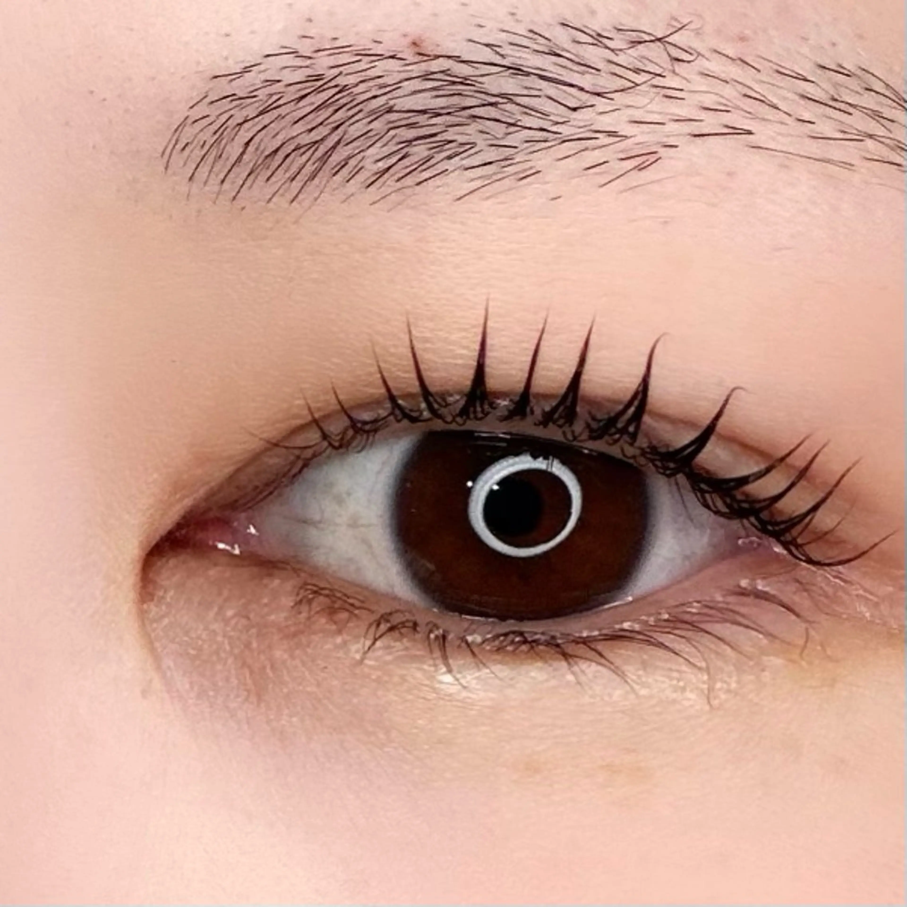 マツエク・マツパ ou's nail salon所属・小林 桜のネイルデザイン