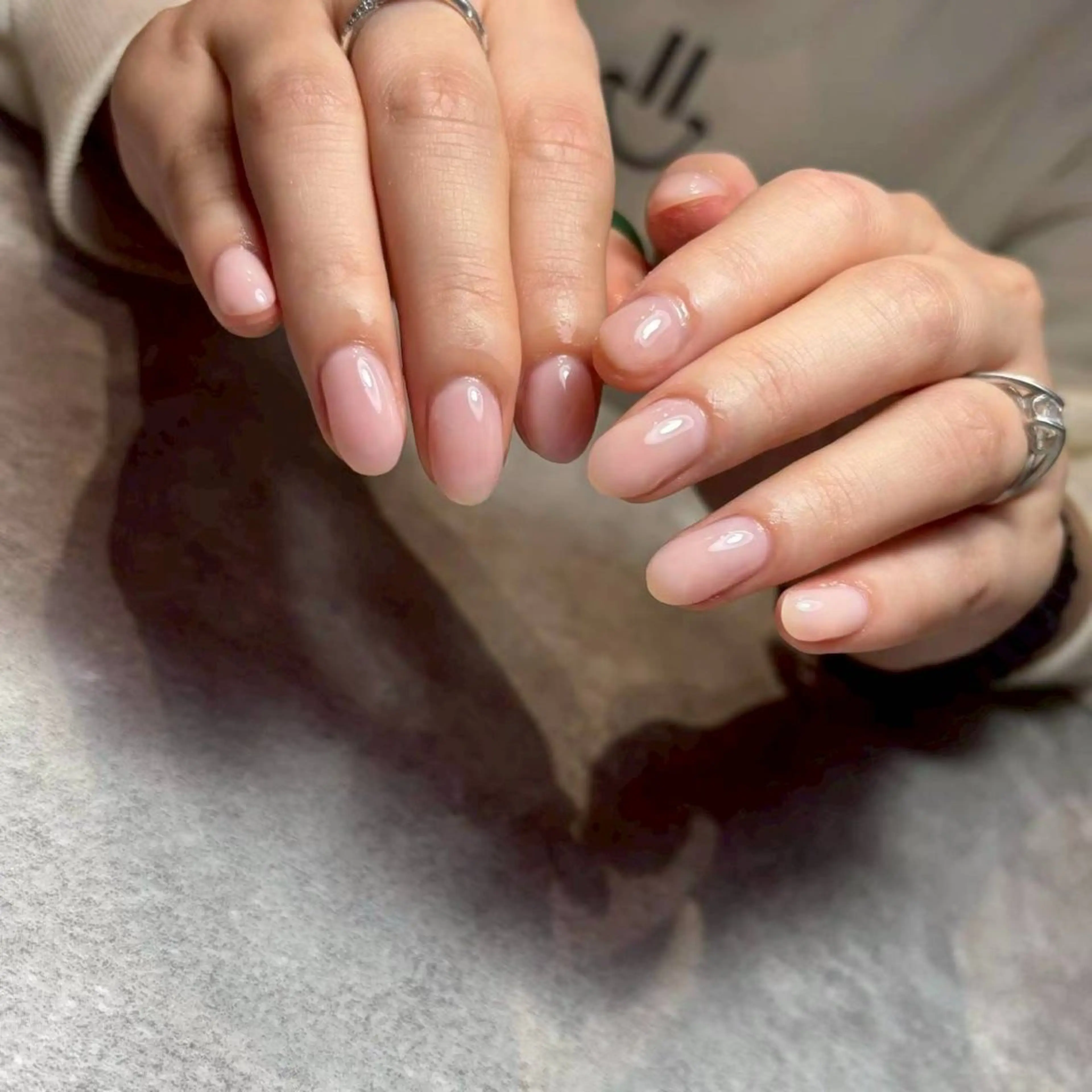 オフなし）🩵ミニモ限定✨限定3名募集🩵ワンカラー🫧60分　¥3000の写真