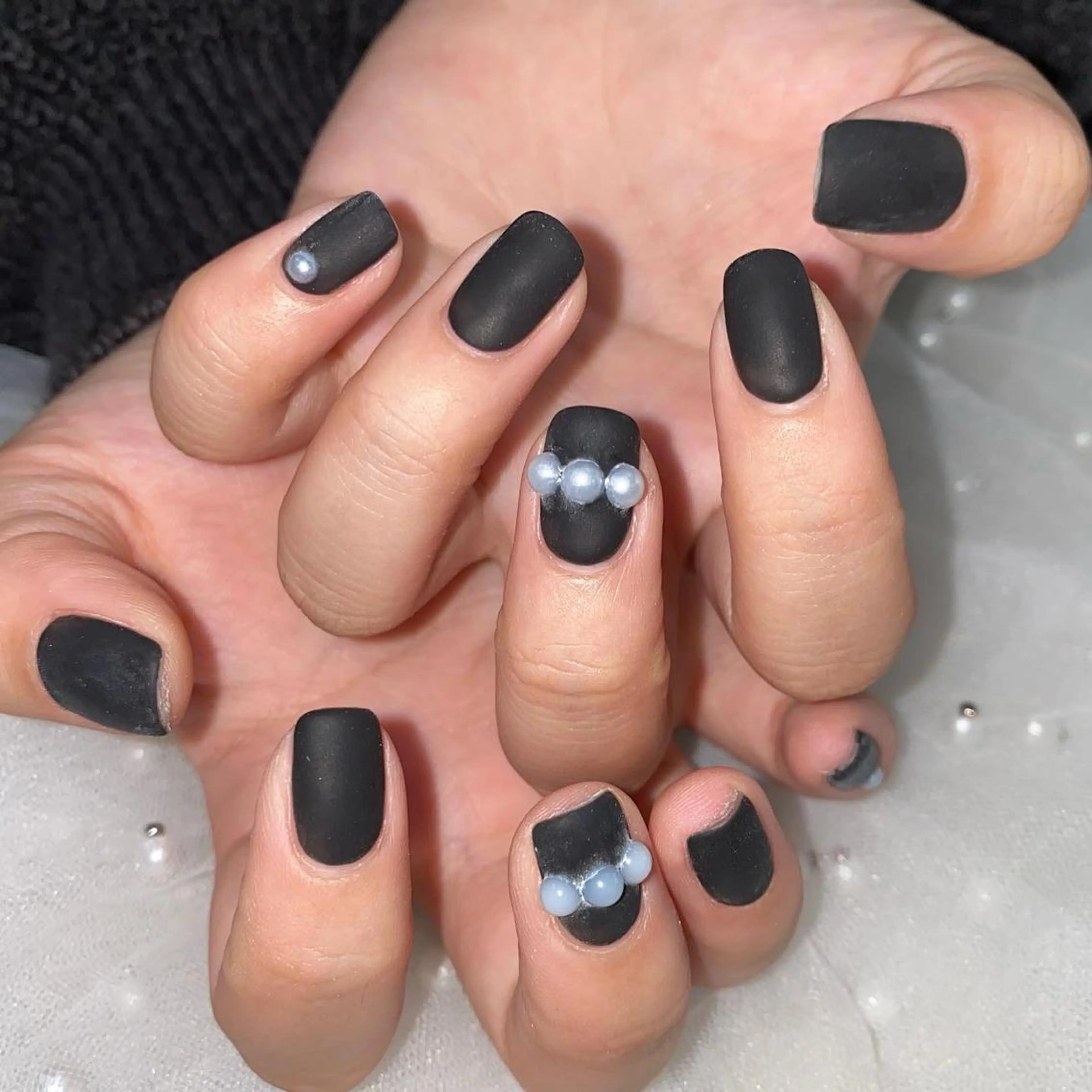 ネイル I pinknail 韓国風·持ち込み専門のネイルデザイン