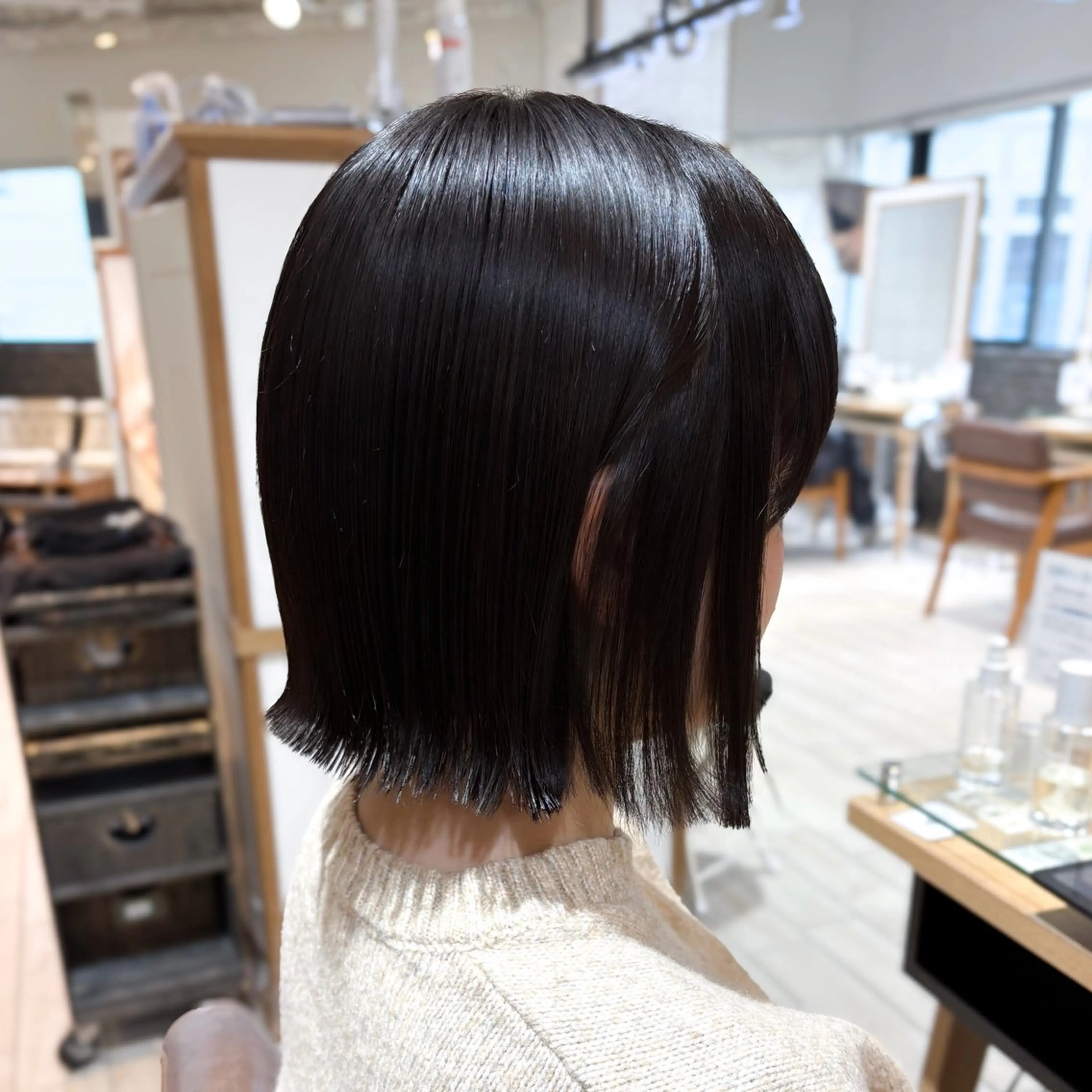 ショート Rui🦩ショート カット モデル募集中のヘアスタイル