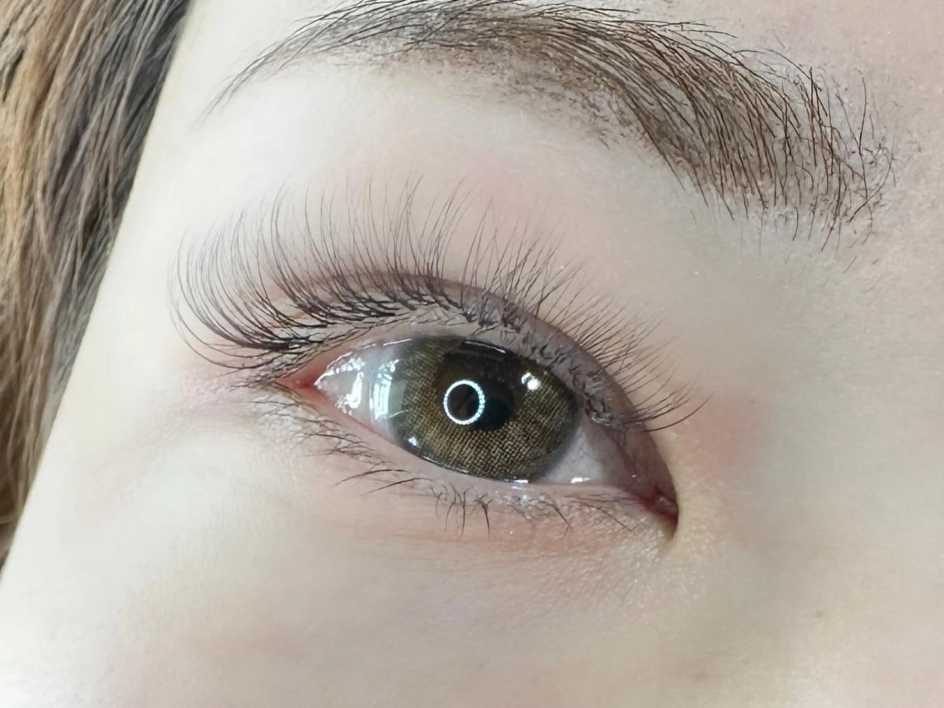 マツエク・マツパ マツエク プライベートサロン eeveeのエステ・リラクイメージ