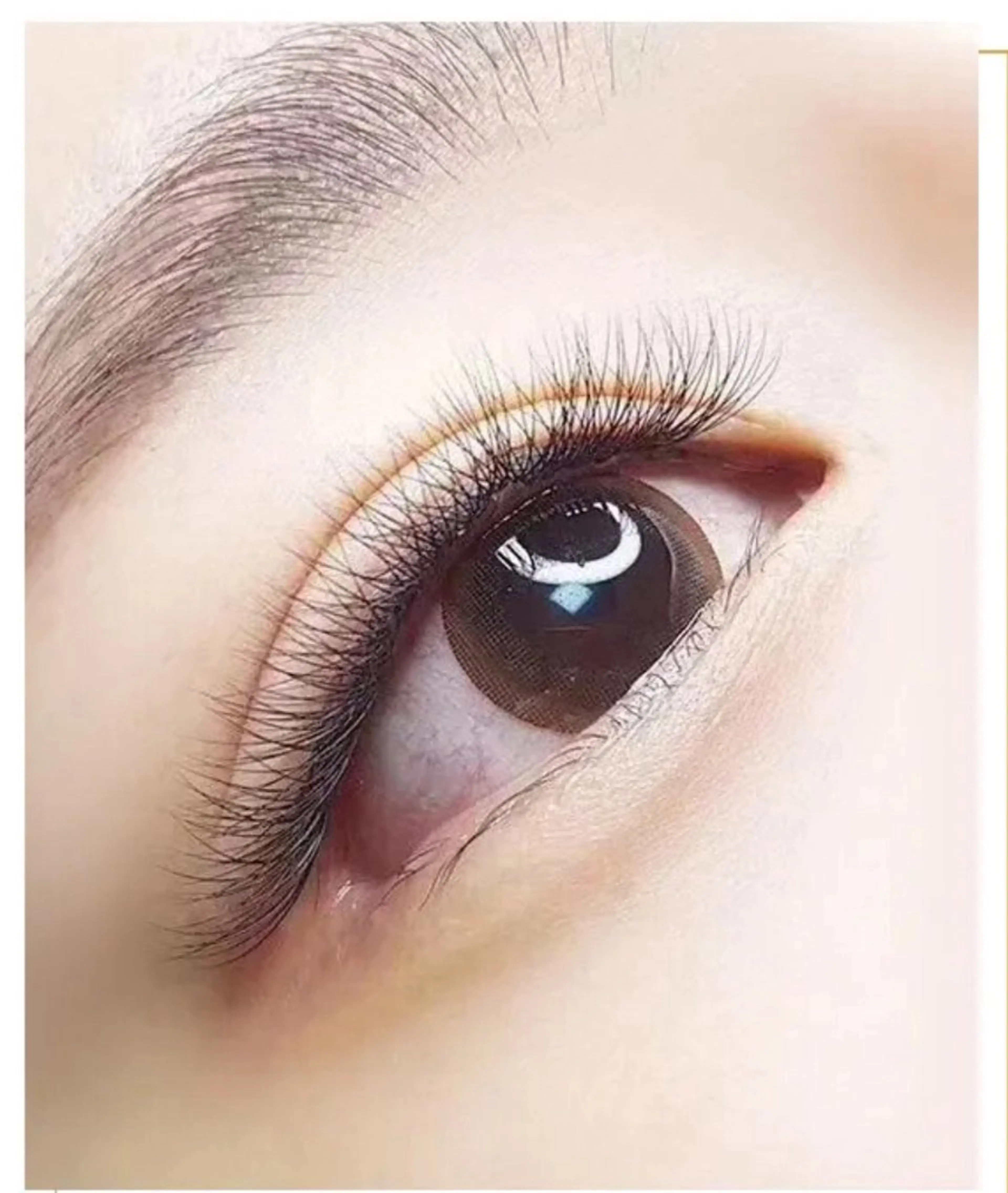 マツエク・マツパ nail&eye Ariesのネイルデザイン