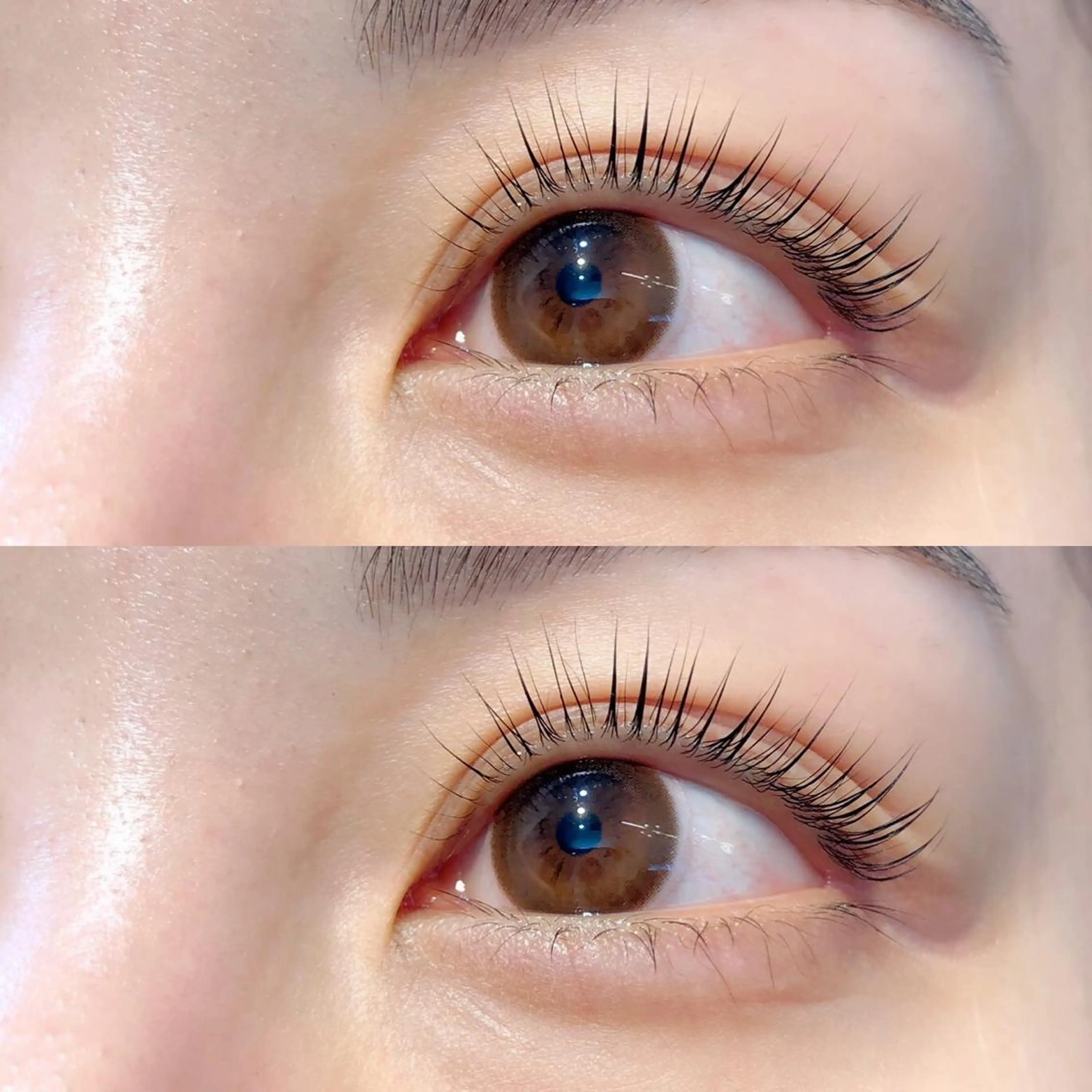 マツエク・マツパ マツパ kelly eye立町店のマツエク・マツパデザイン