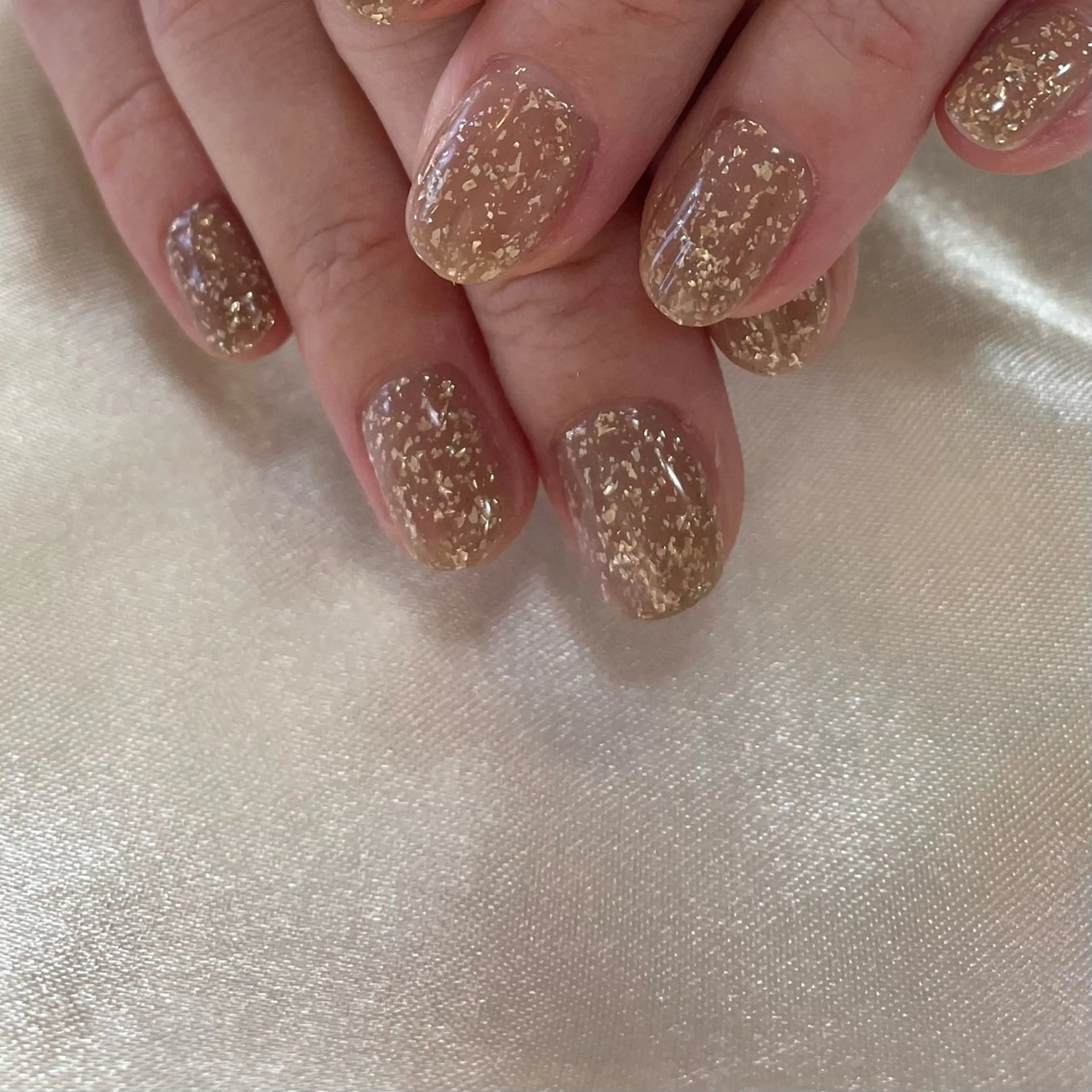 ネイル iwata fukaのネイルデザイン