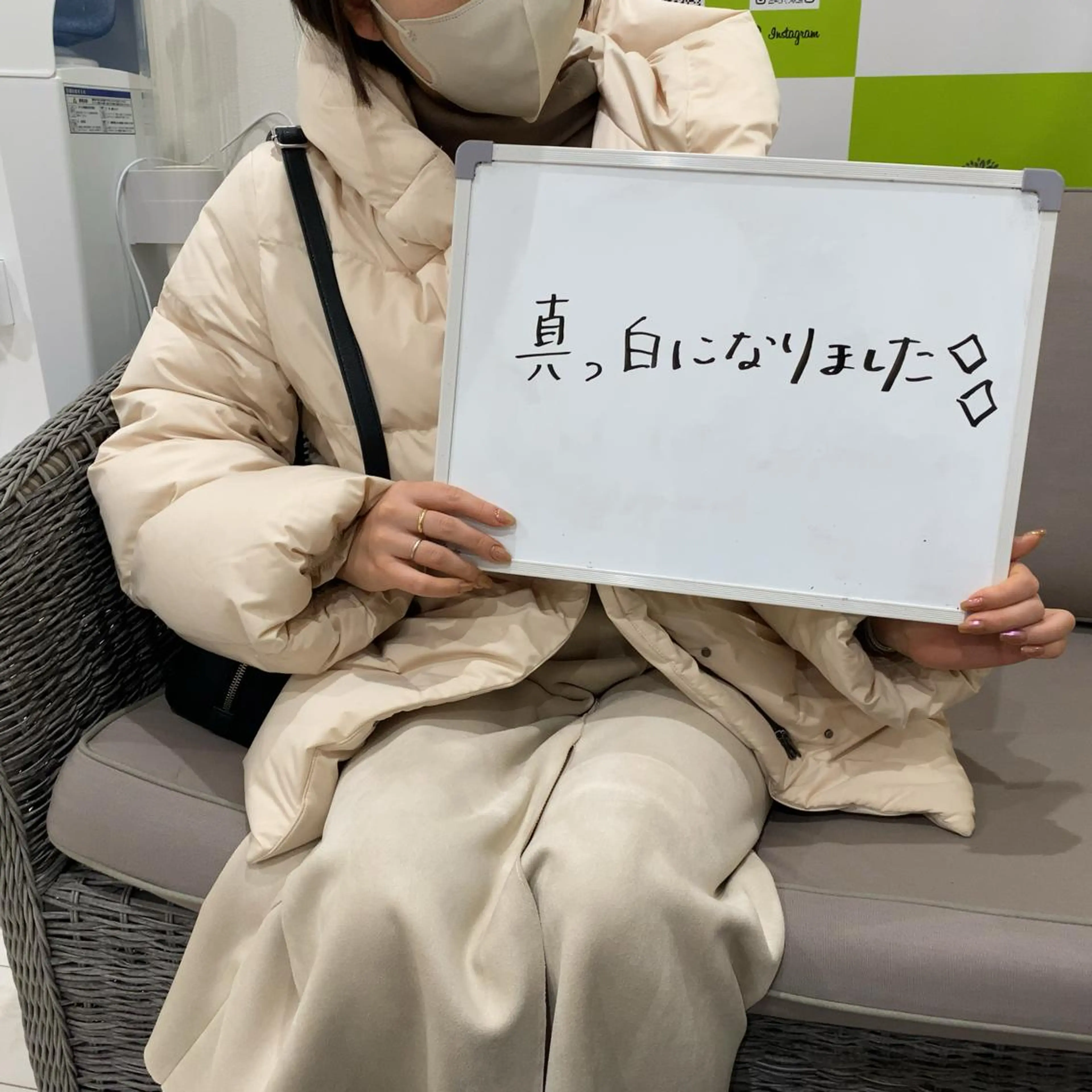 セルフホワイトニング 🦷口元垢抜け✨のその他イメージ