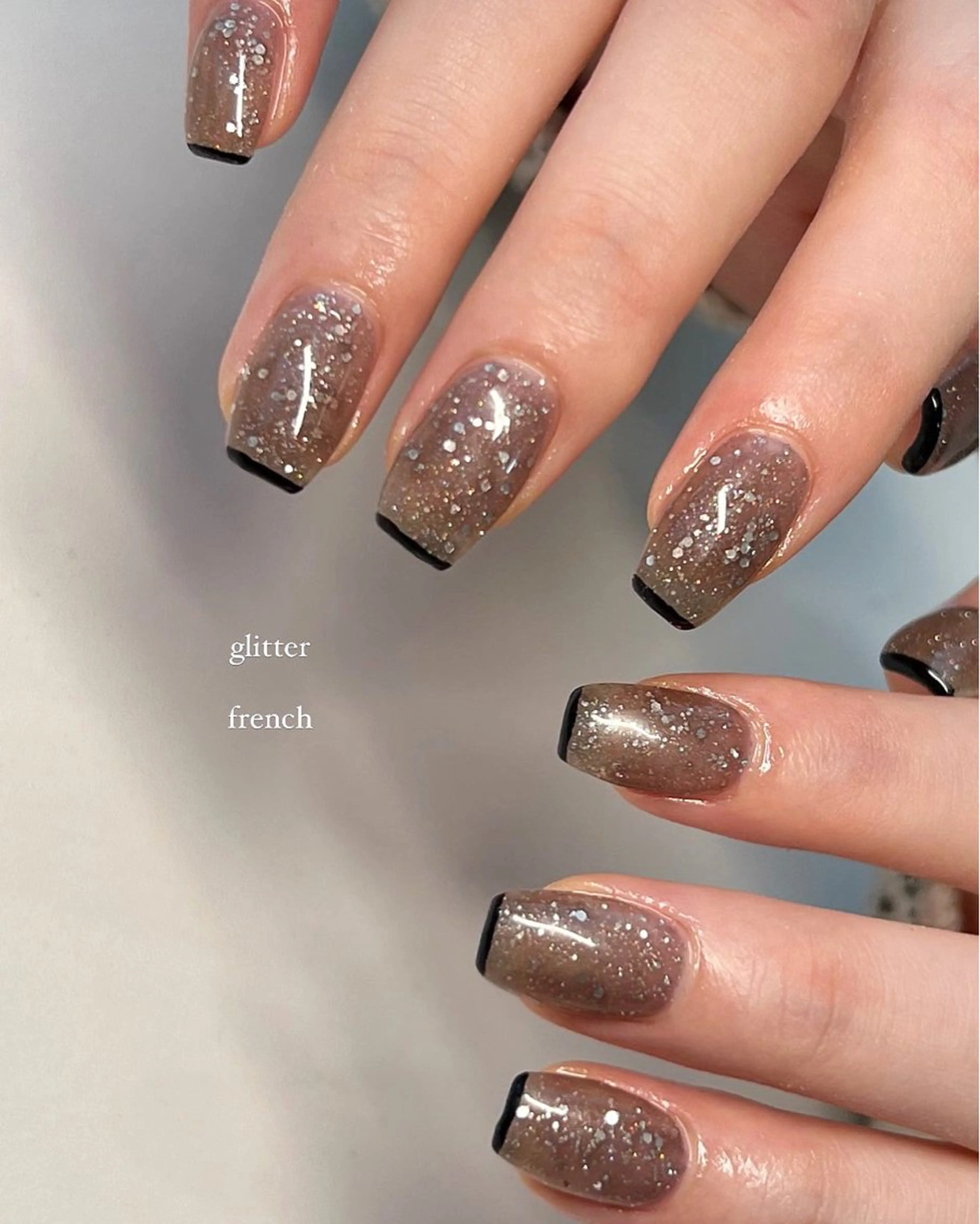 ネイル manu aのネイルデザイン