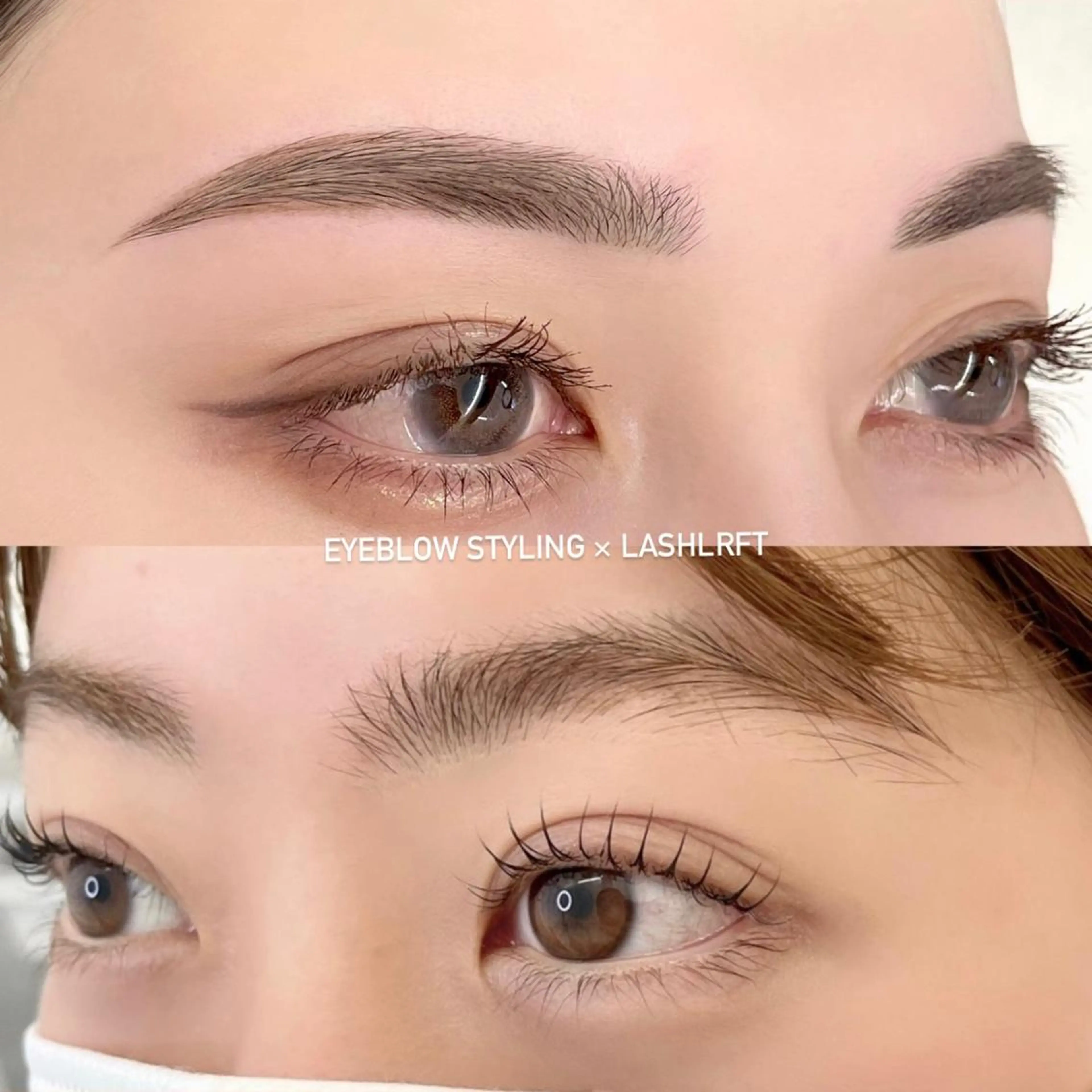 マツエク・マツパ アイブロウ RIKO🎀 代官山eyeサロンのその他イメージ