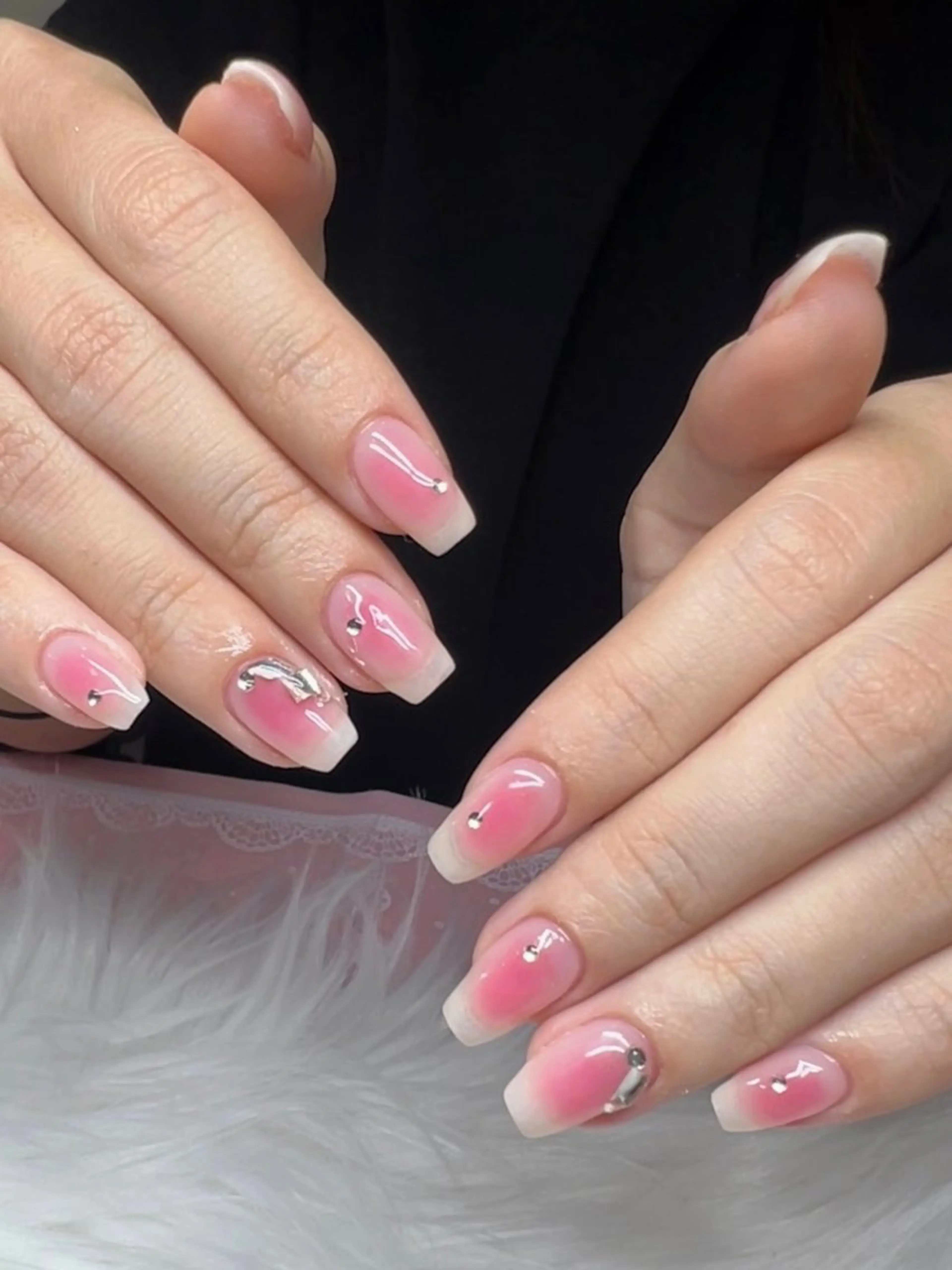 ネイル hami nailのネイルデザイン