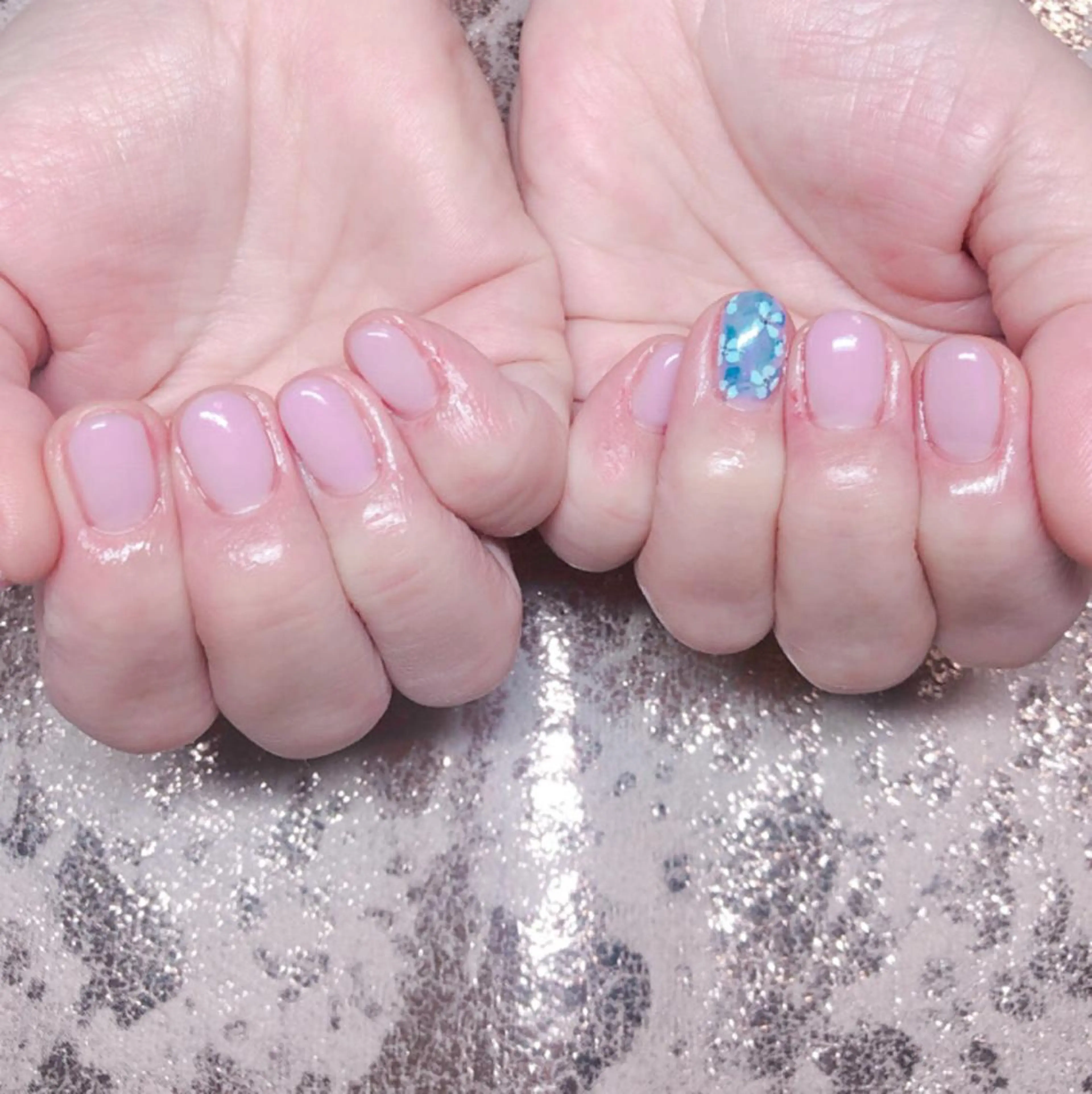 ネイル アートネイル DollyGirl KYOKOのネイルデザイン