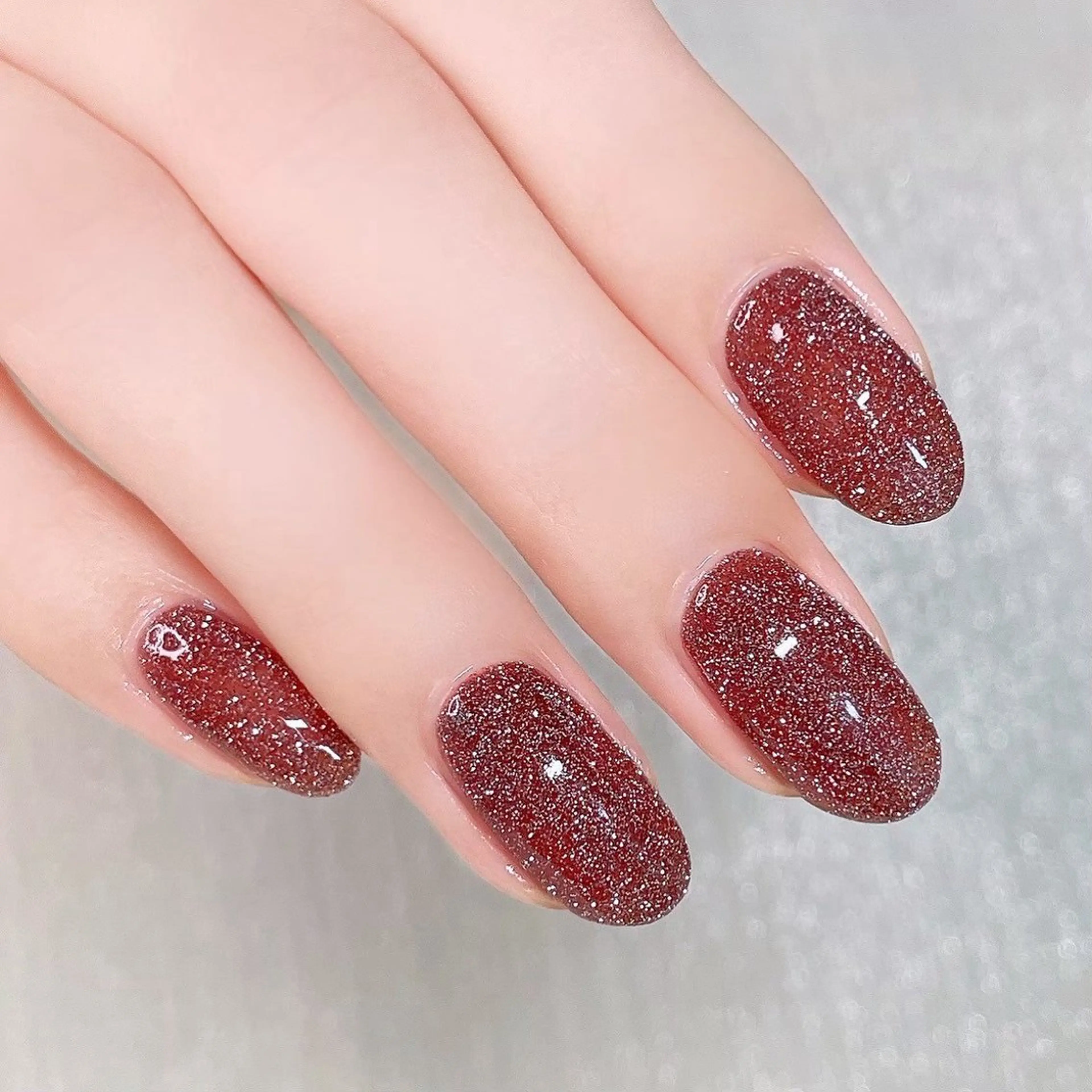 ネイル ハンドネイル Nailist suzuのネイルデザイン