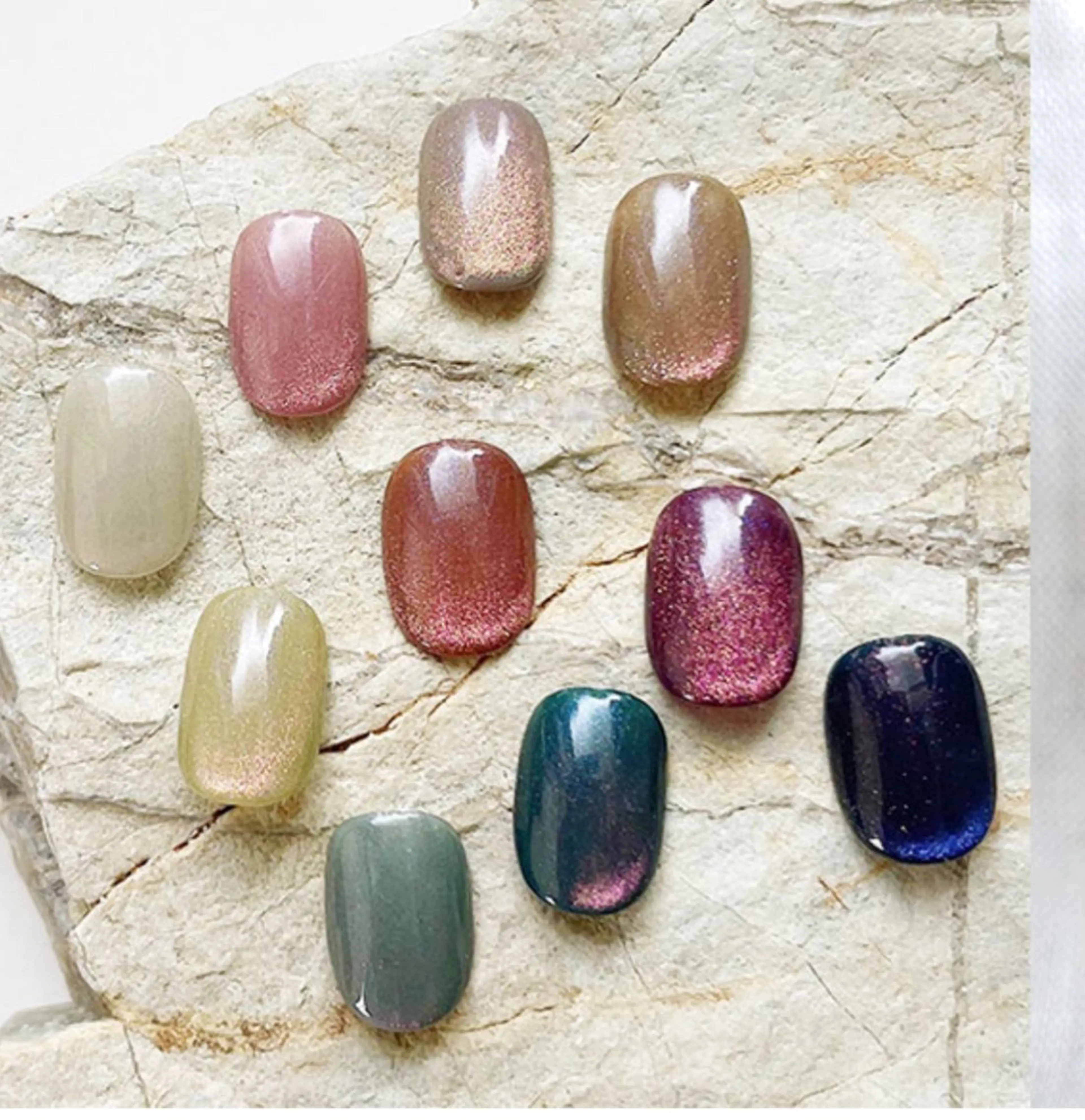 ネイル MIU nail＆eyeのマツエク・マツパデザイン