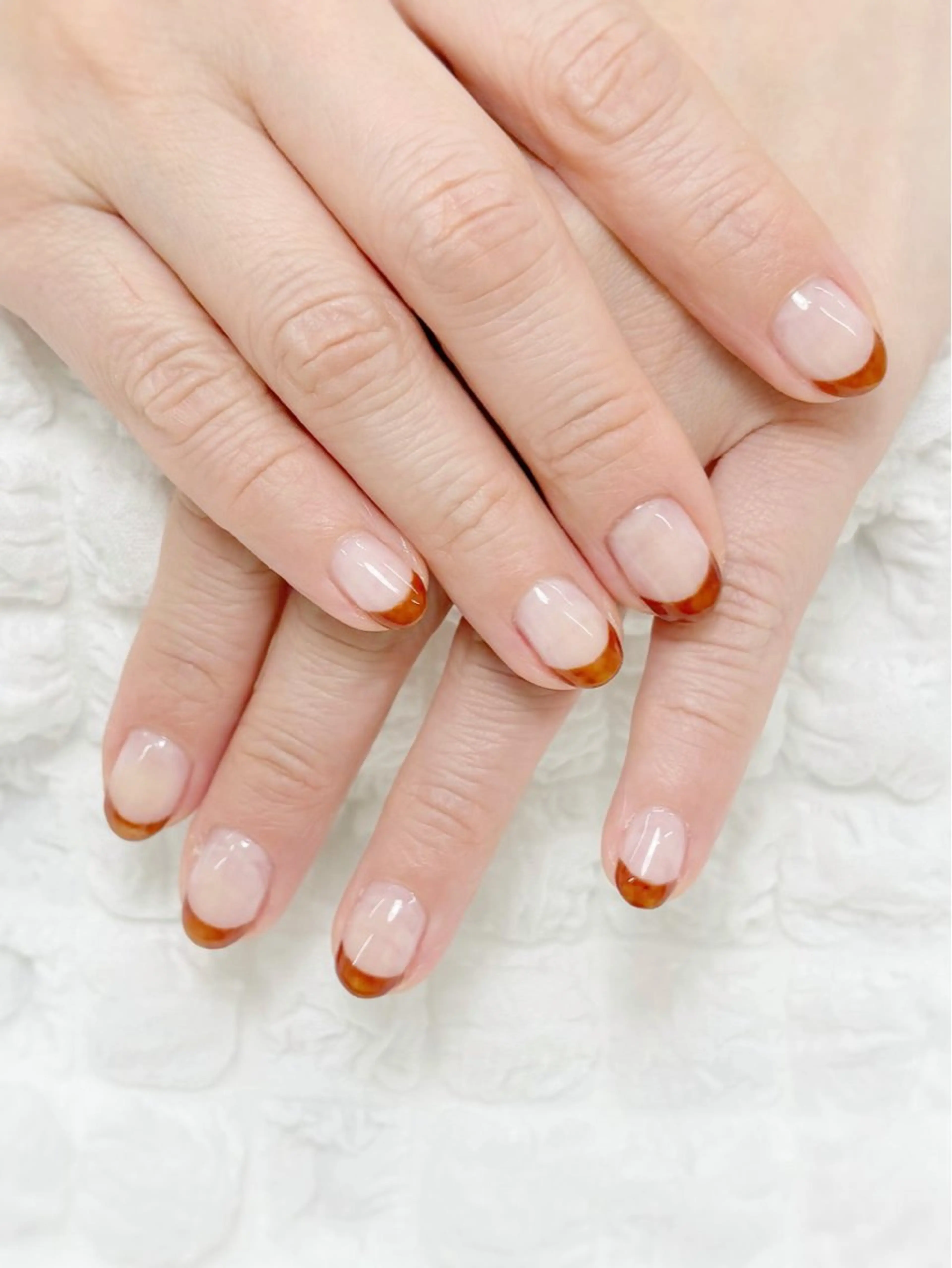 ネイル le rue MIKAのネイルデザイン