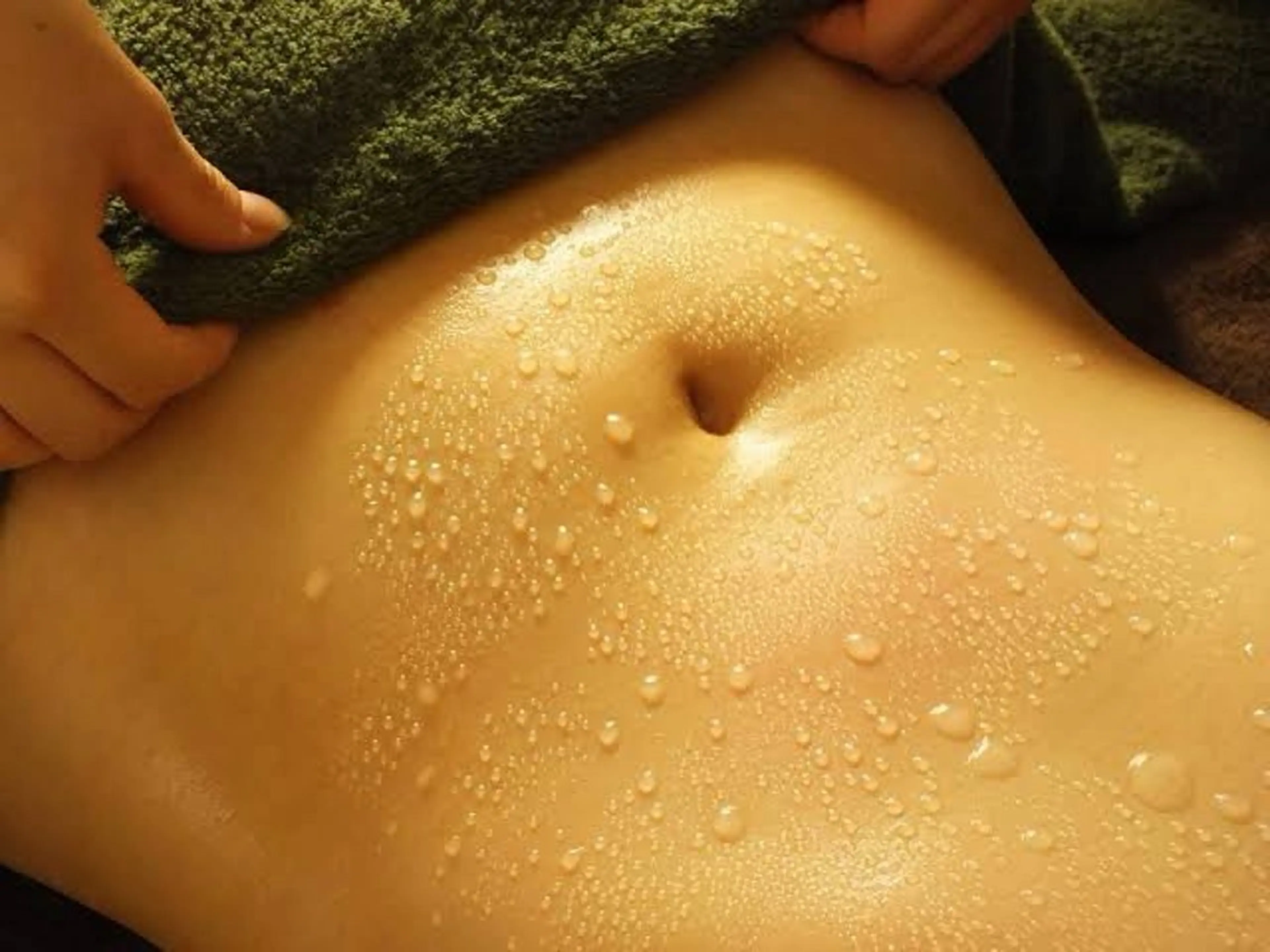 冬限定【全身発汗❤️🔥超デトックスリンパ】🍀100分の写真