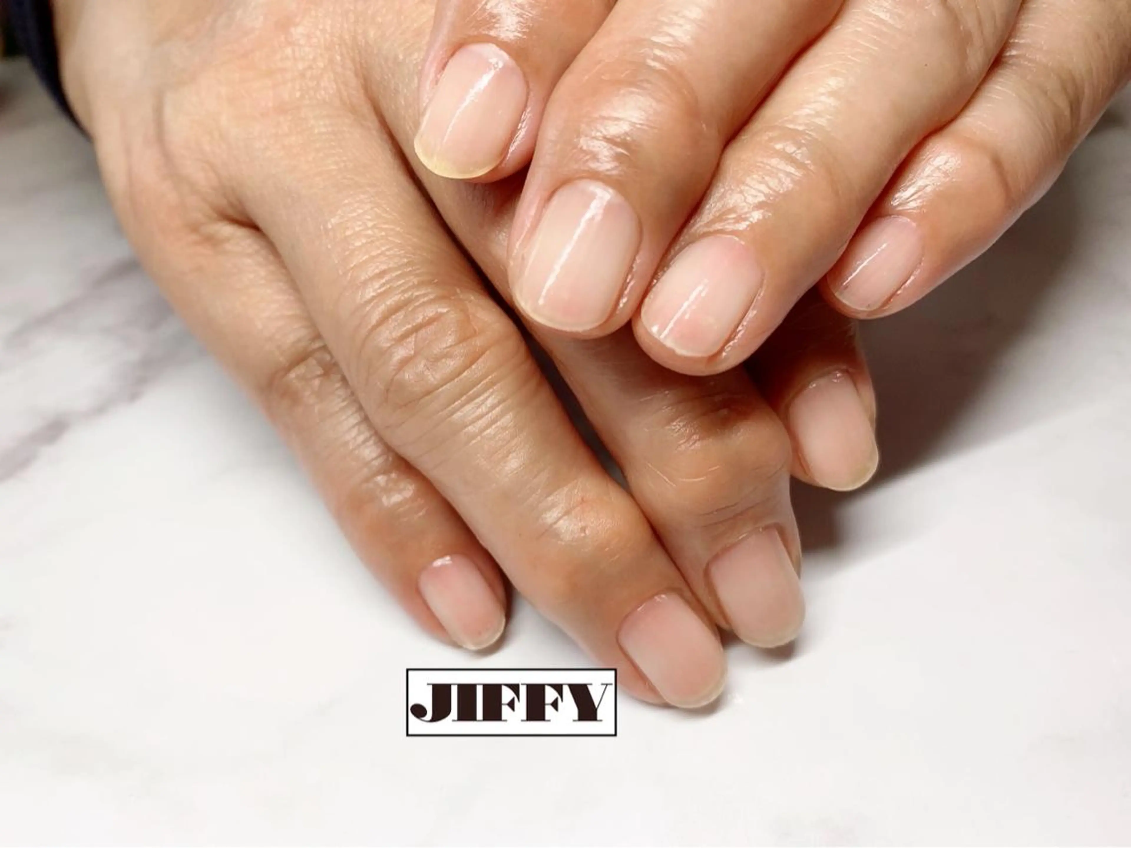 ネイル JIFFY nailstudioのネイルデザイン