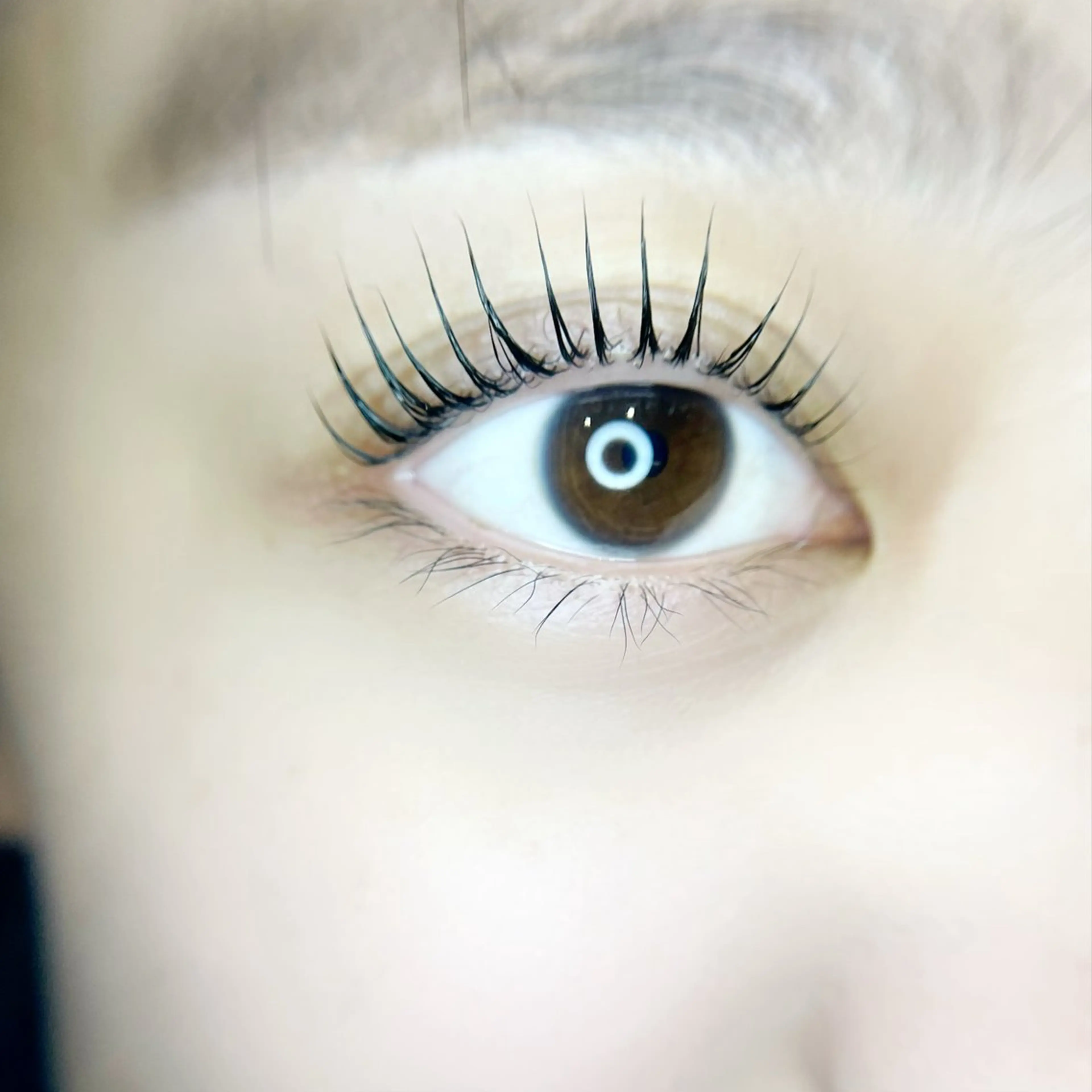 マツエク・マツパ マツパ SASAKI JUNのマツエク・マツパデザイン