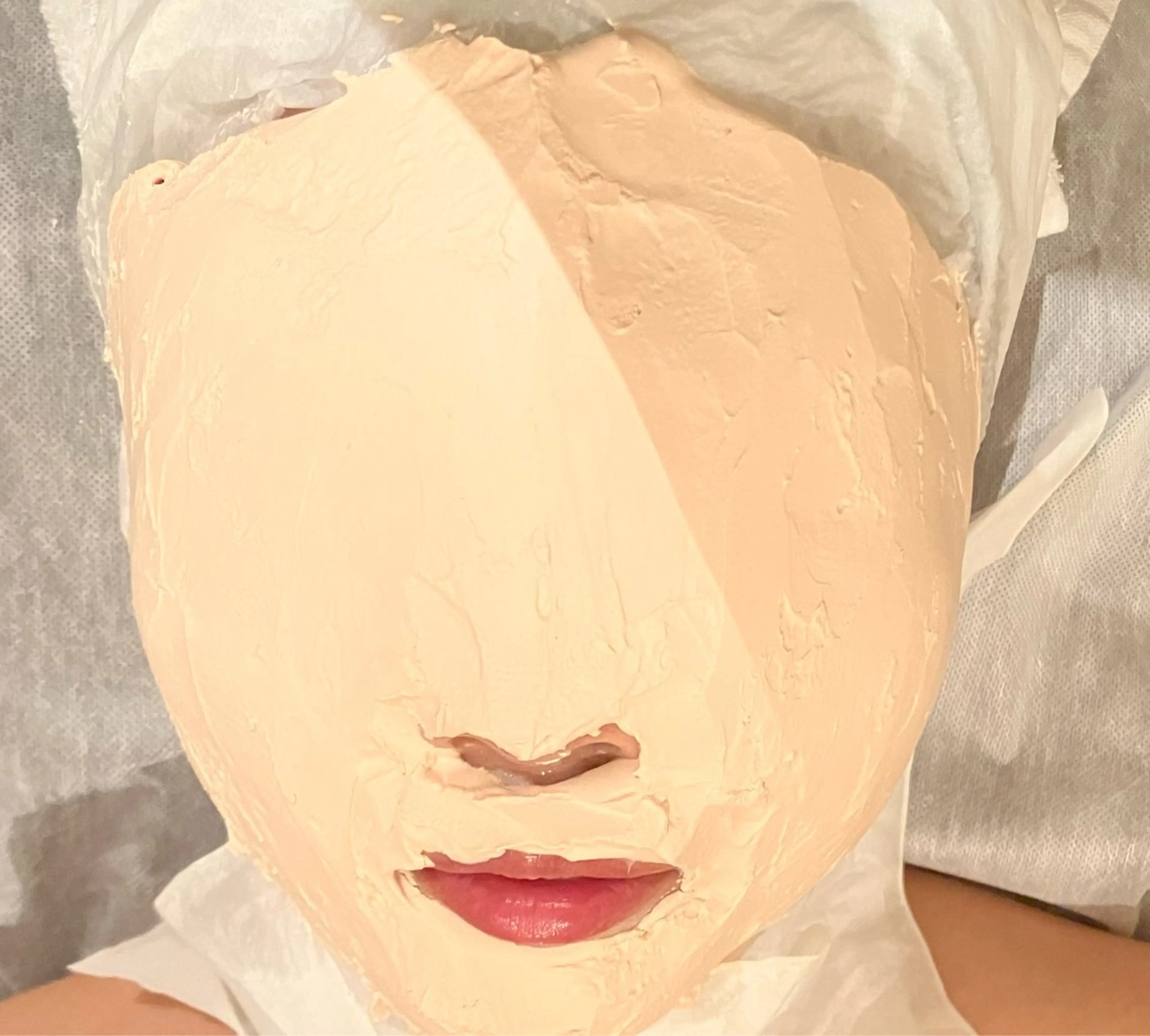 エステ デ・アイム　和歌山北所属・De l’m和歌山北 ~Rei~のエステ・リラクイメージ