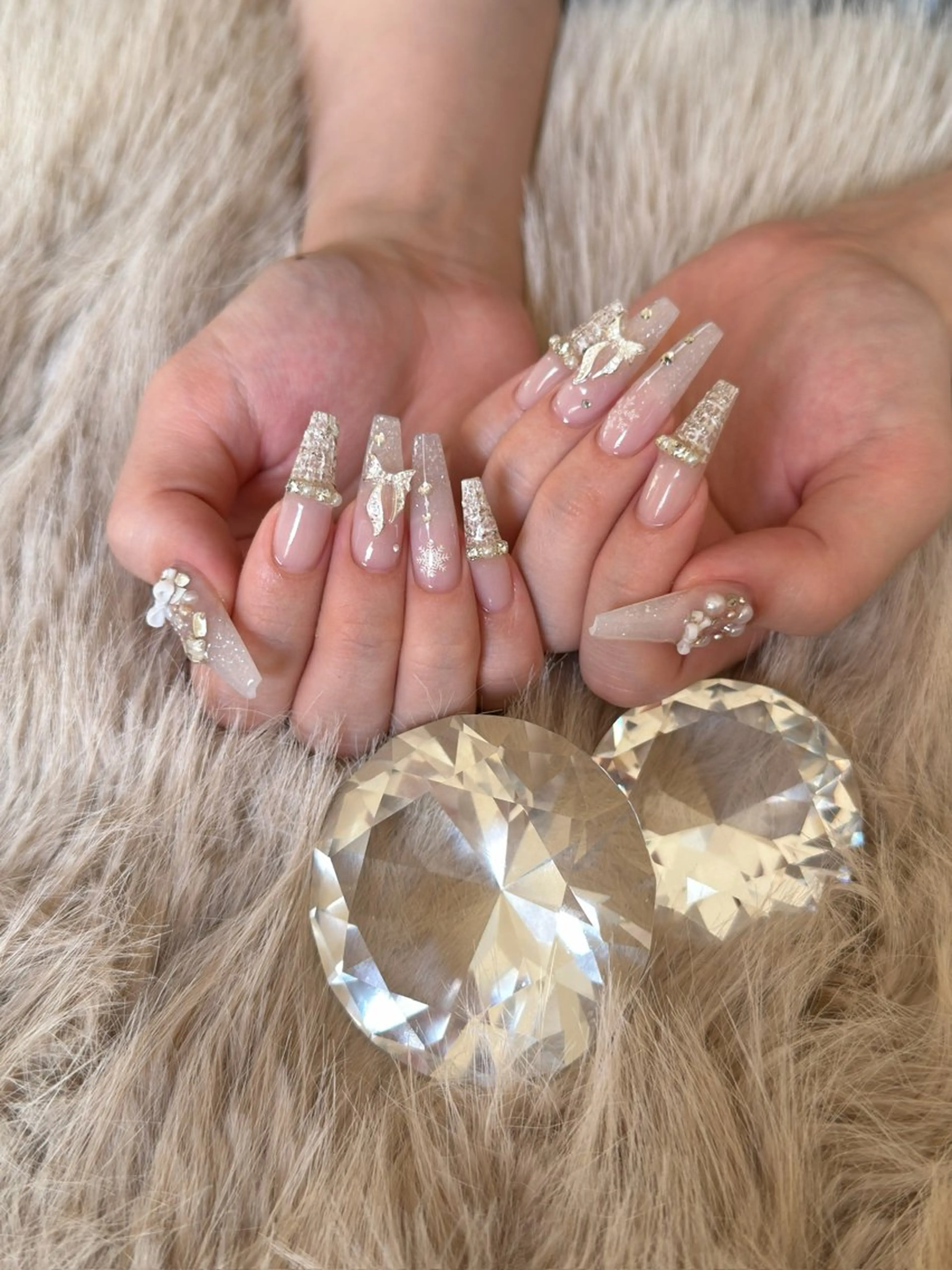 ネイル ハンドネイル nail salon amiのネイルデザイン