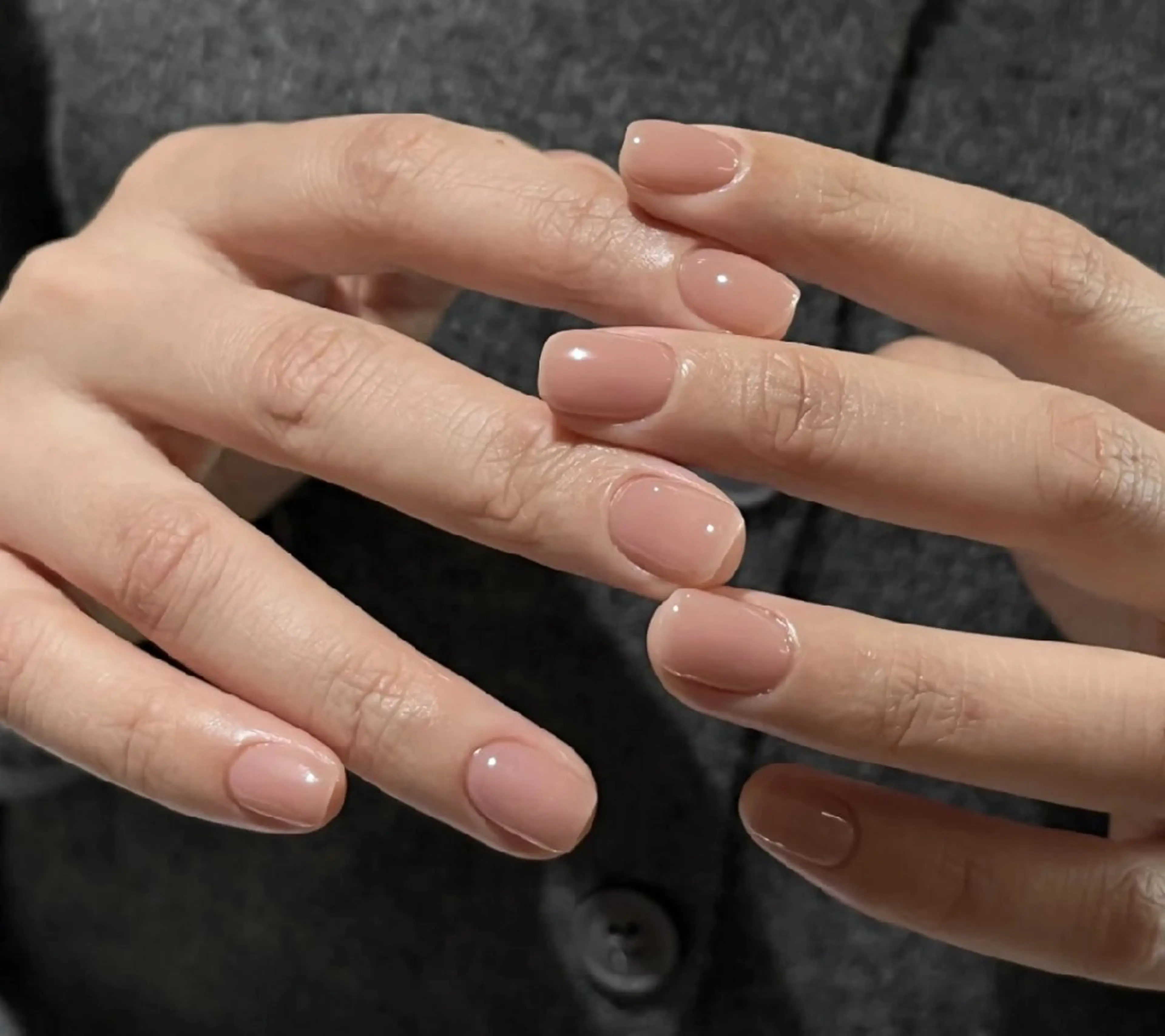 ネイル ハンドネイル Pure&Rich Nailのネイルデザイン