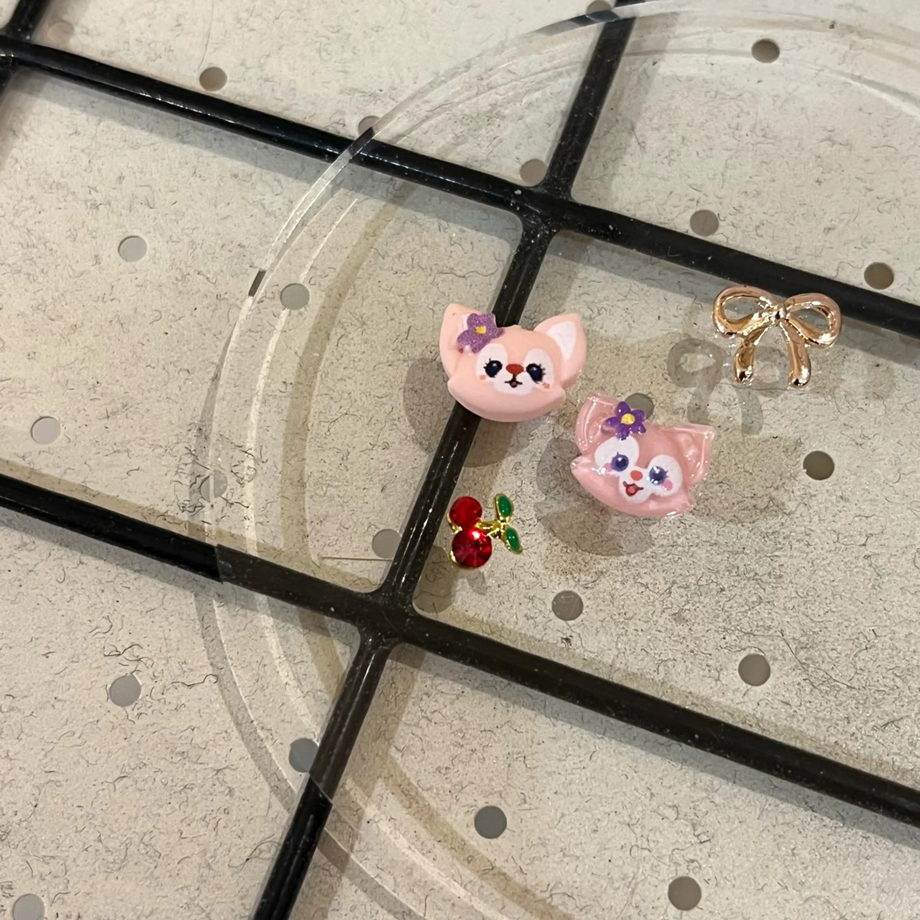 ネイル アートネイル 𝗿𝗶𝗰𝗼 ˎˊ˗のネイルデザイン