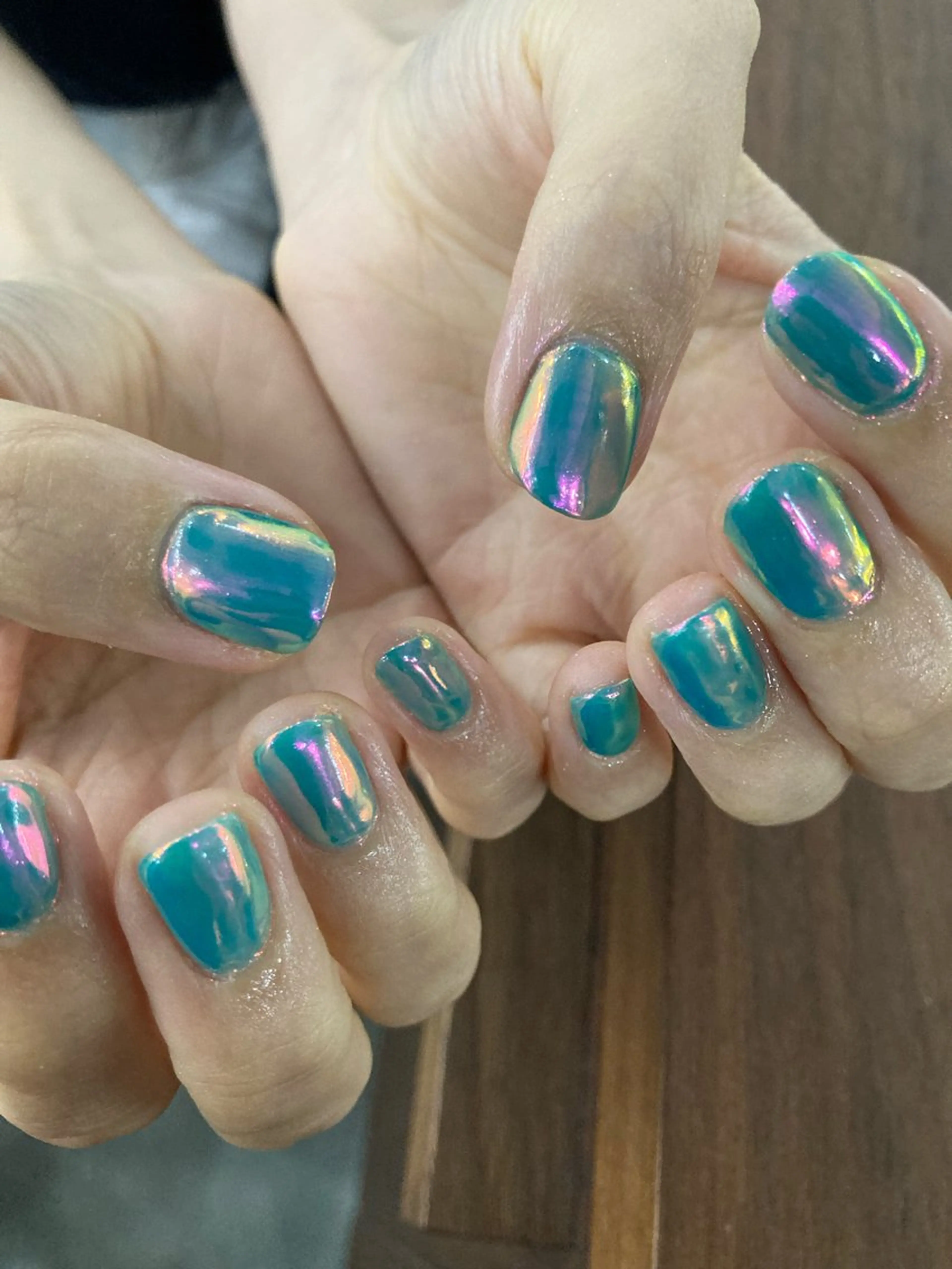 ネイル Oka Megのネイルデザイン