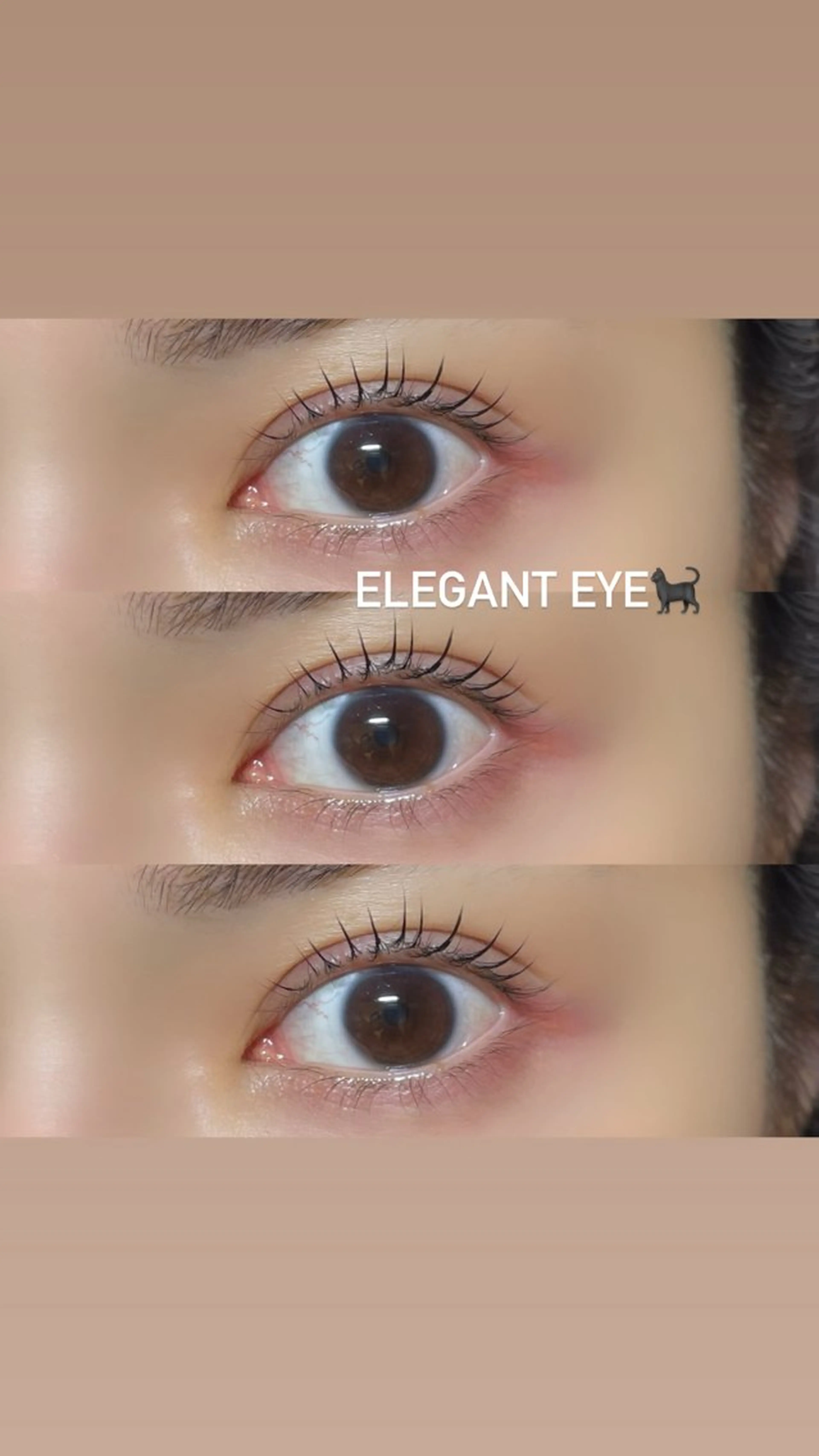 マツエク・マツパ 韓国風マツエク パリジェンヌラッシュリフト まつげパーマ 一重×まつ毛パーマ ワンホンマツエク sua所属・noilashroo m恵比寿🎀Rukaのマツエク・マツパデザイン