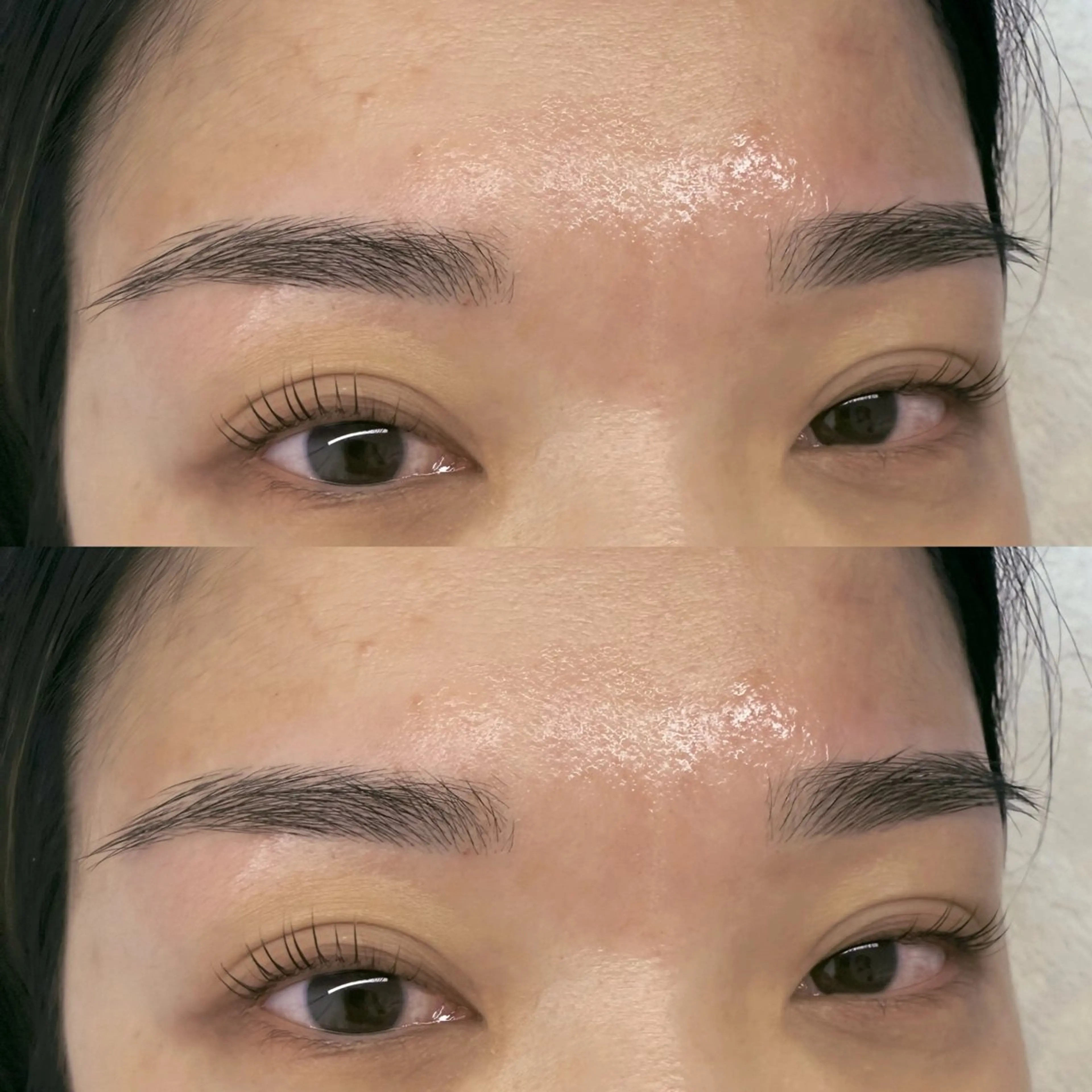 マツエク・マツパ マツパ まつパ/マツエク /眉/HBL/耳ツボのマツエク・マツパデザイン