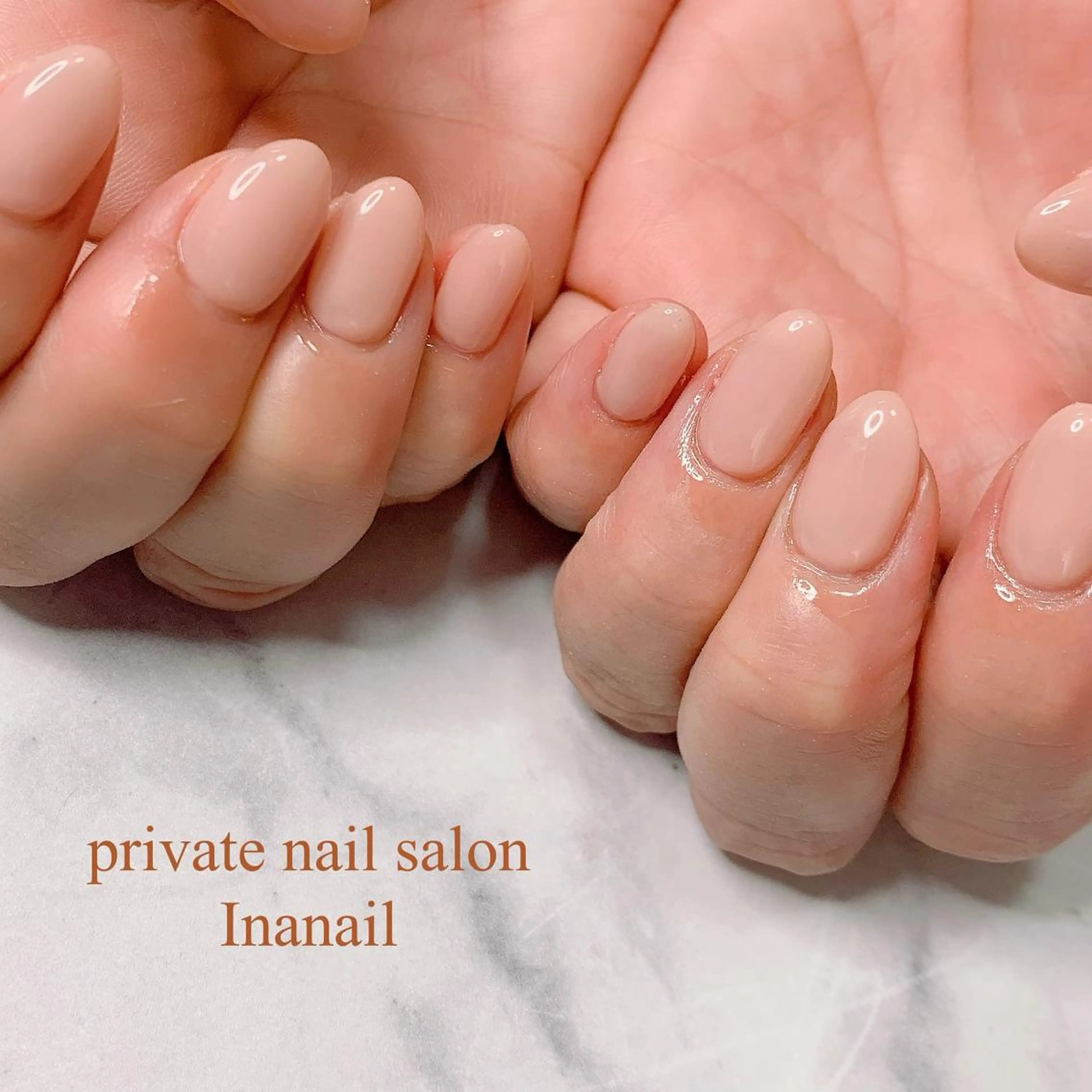 ネイル ✤Ina nail✤のネイルデザイン