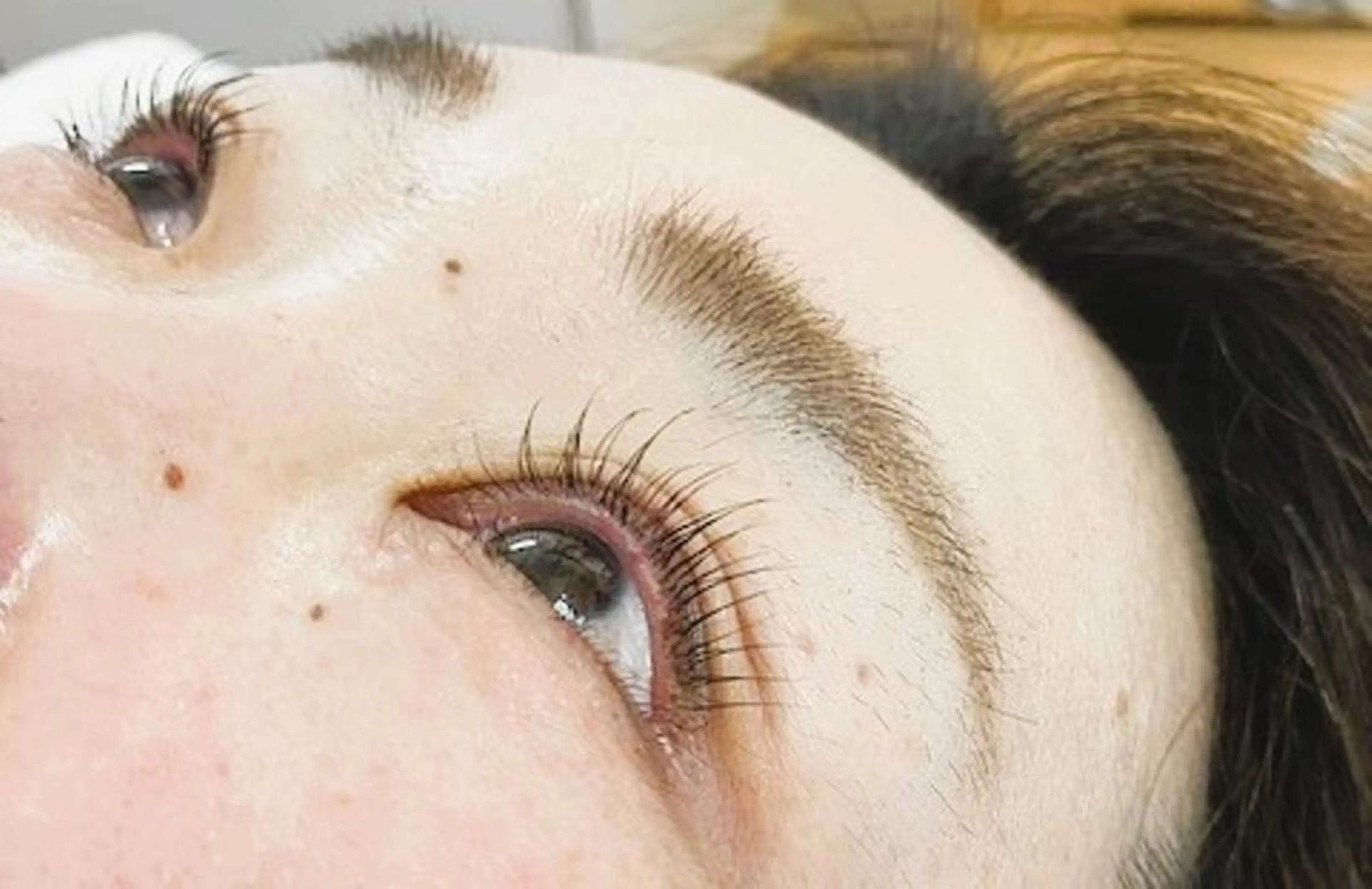 マツエク・マツパ マツパ caresalon callaのエステ・リラクイメージ