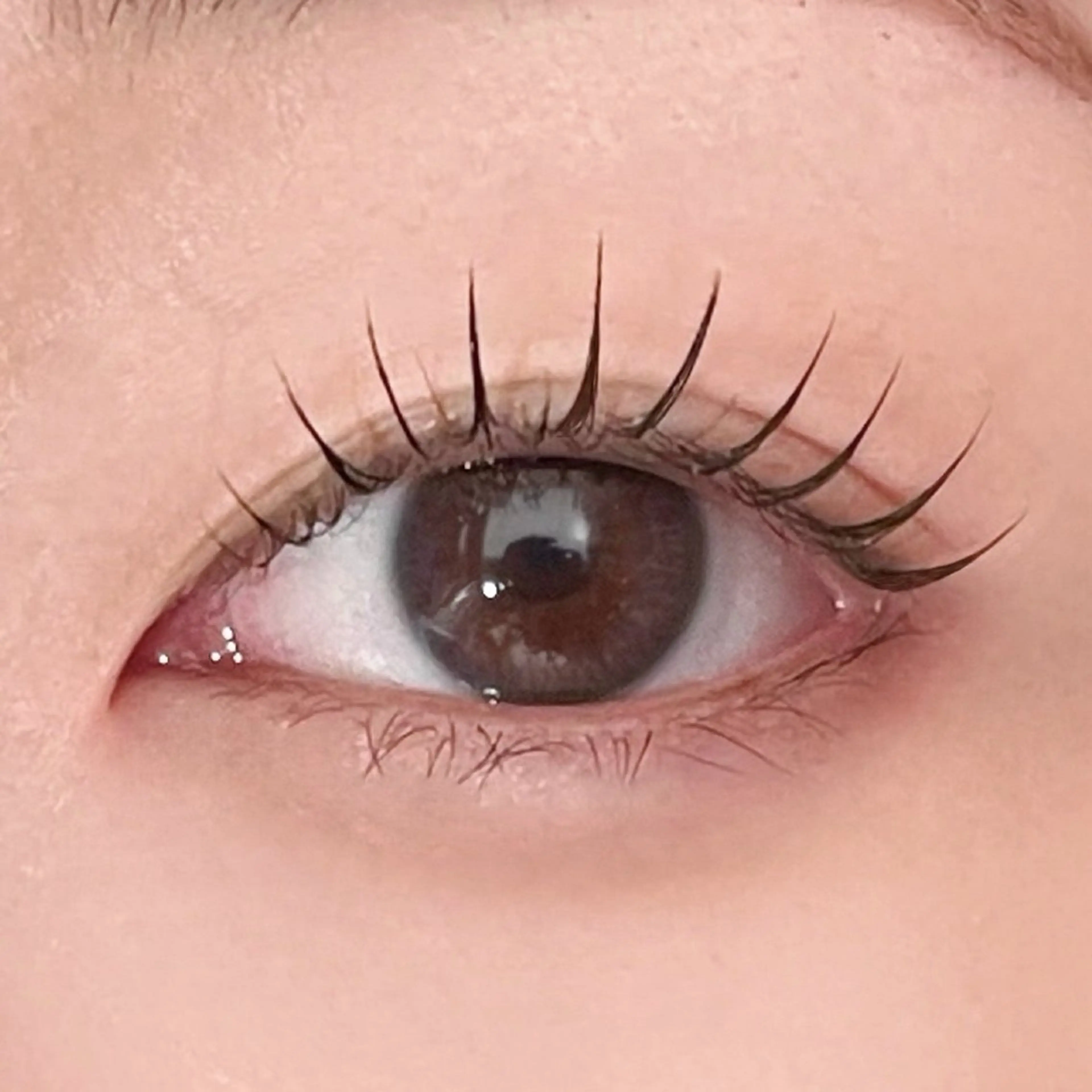 マツエク・マツパ マツパ ミライ 🩰⋆౨ৎ˚⟡˖࣪のマツエク・マツパデザイン