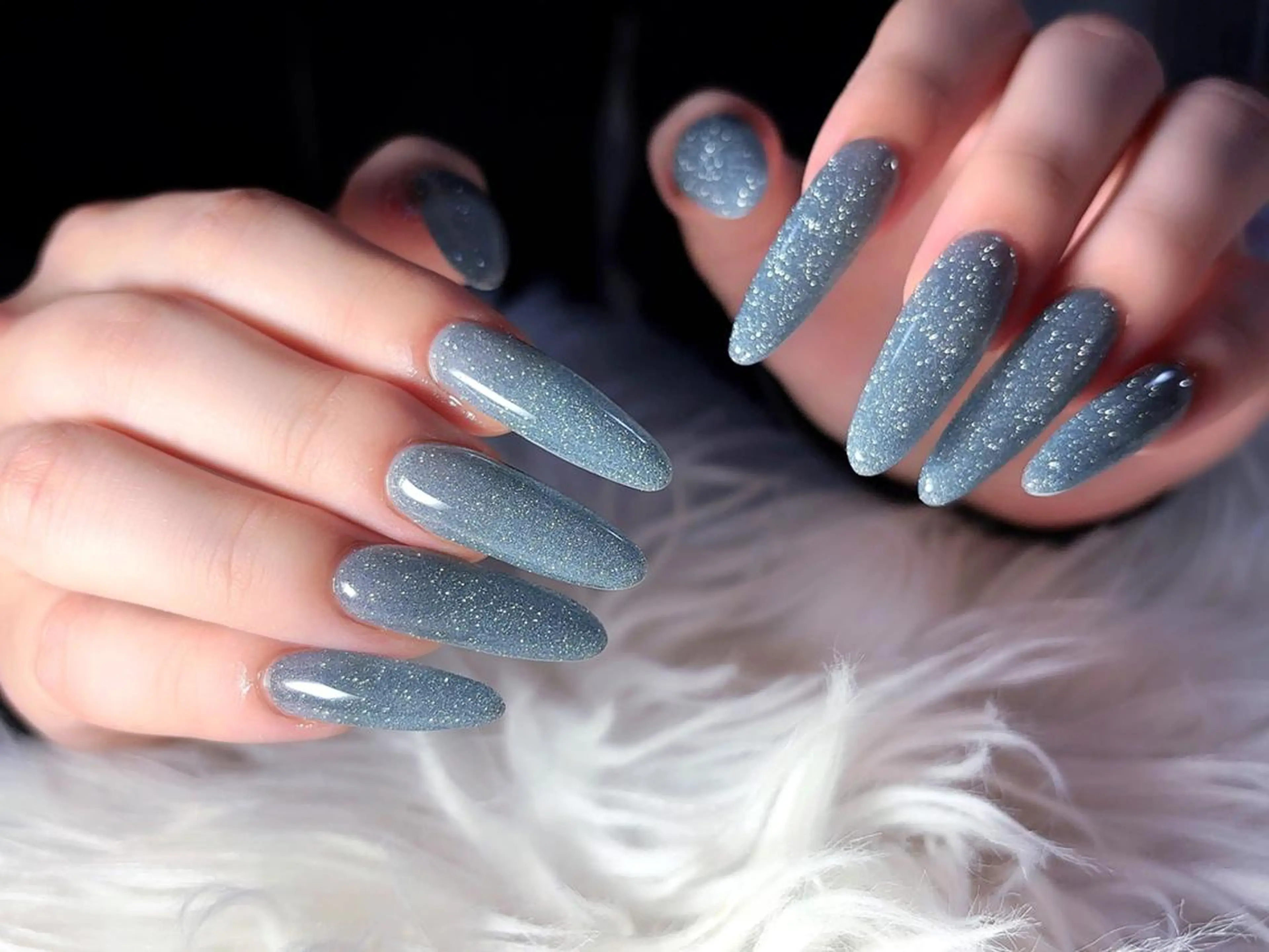 ネイル LOA.NAIL 本八幡店のネイルデザイン