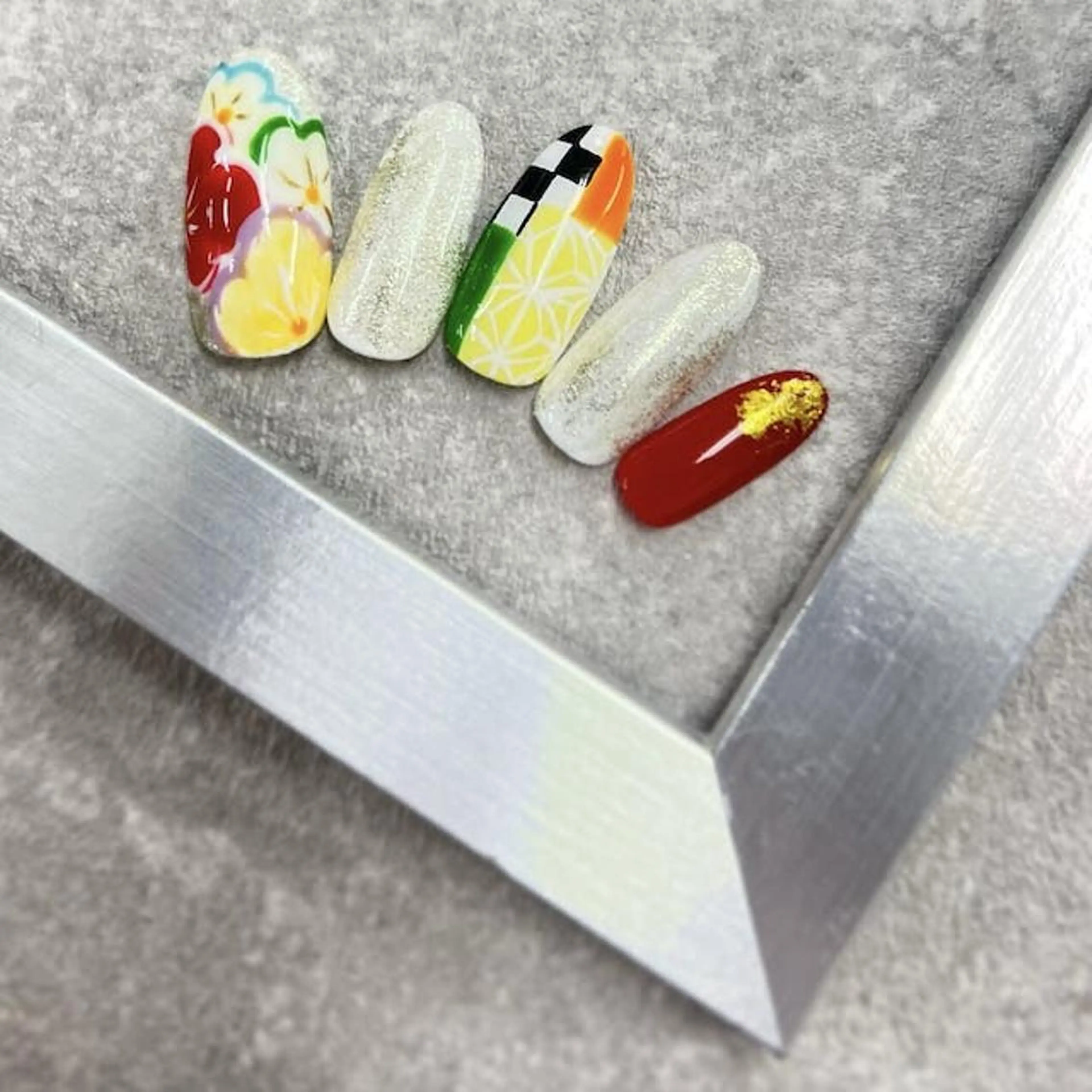 ネイル その他(ネイル) FASTNAIL PLUS 新宿店のネイルデザイン