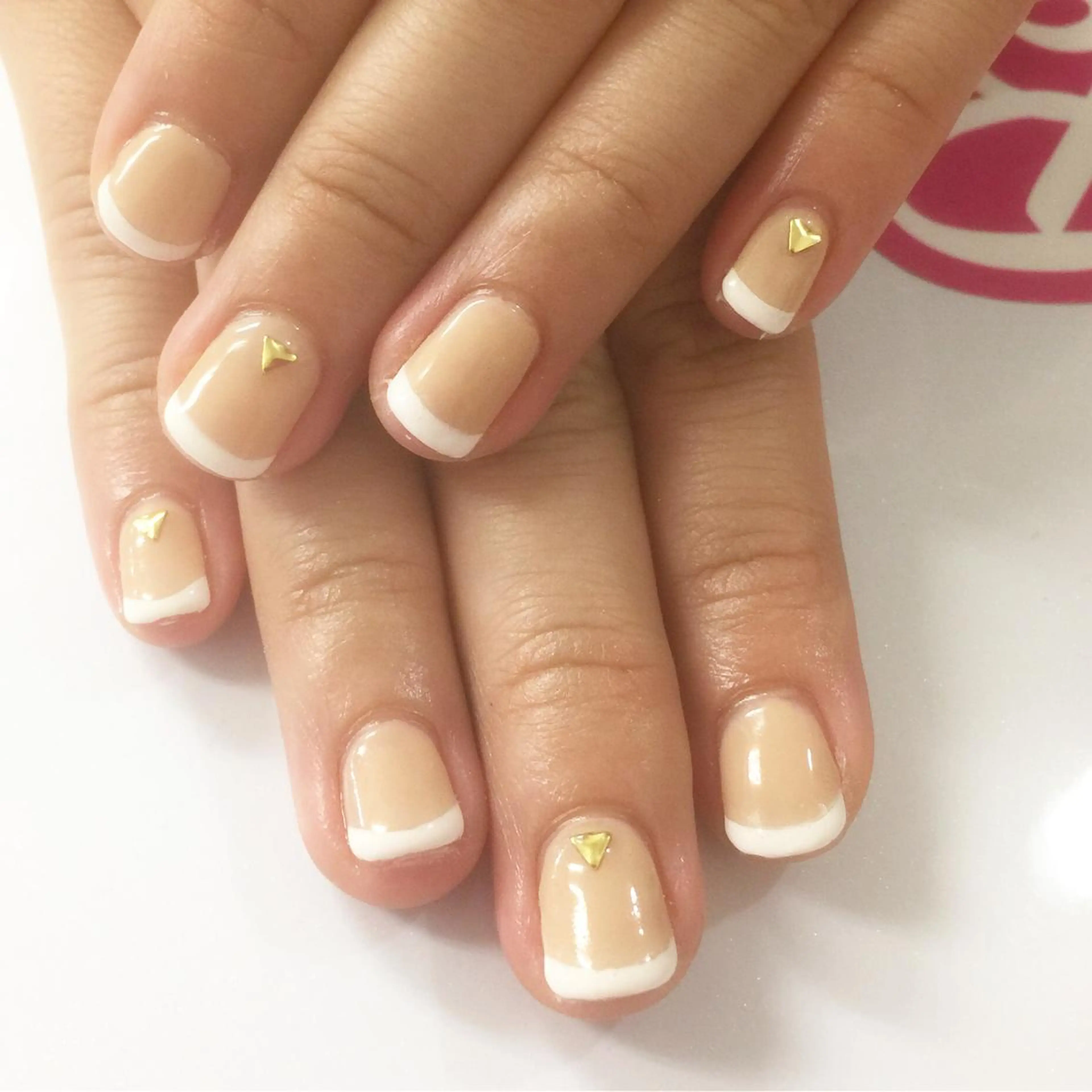 ネイル ネイリスト CHIAKIのネイルデザイン